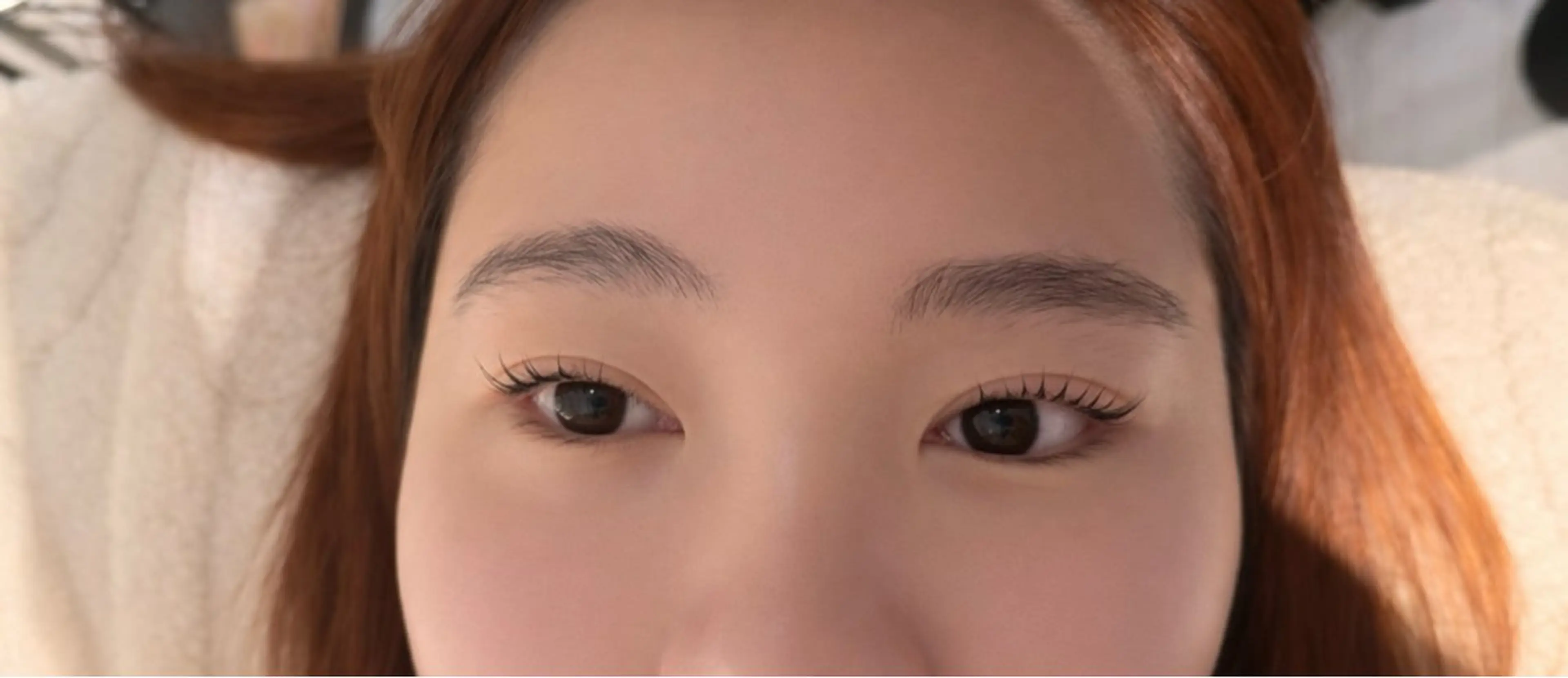 マツエク・マツパ Spice 崎山 春音🌟マツパ無料のマツエク・マツパデザイン