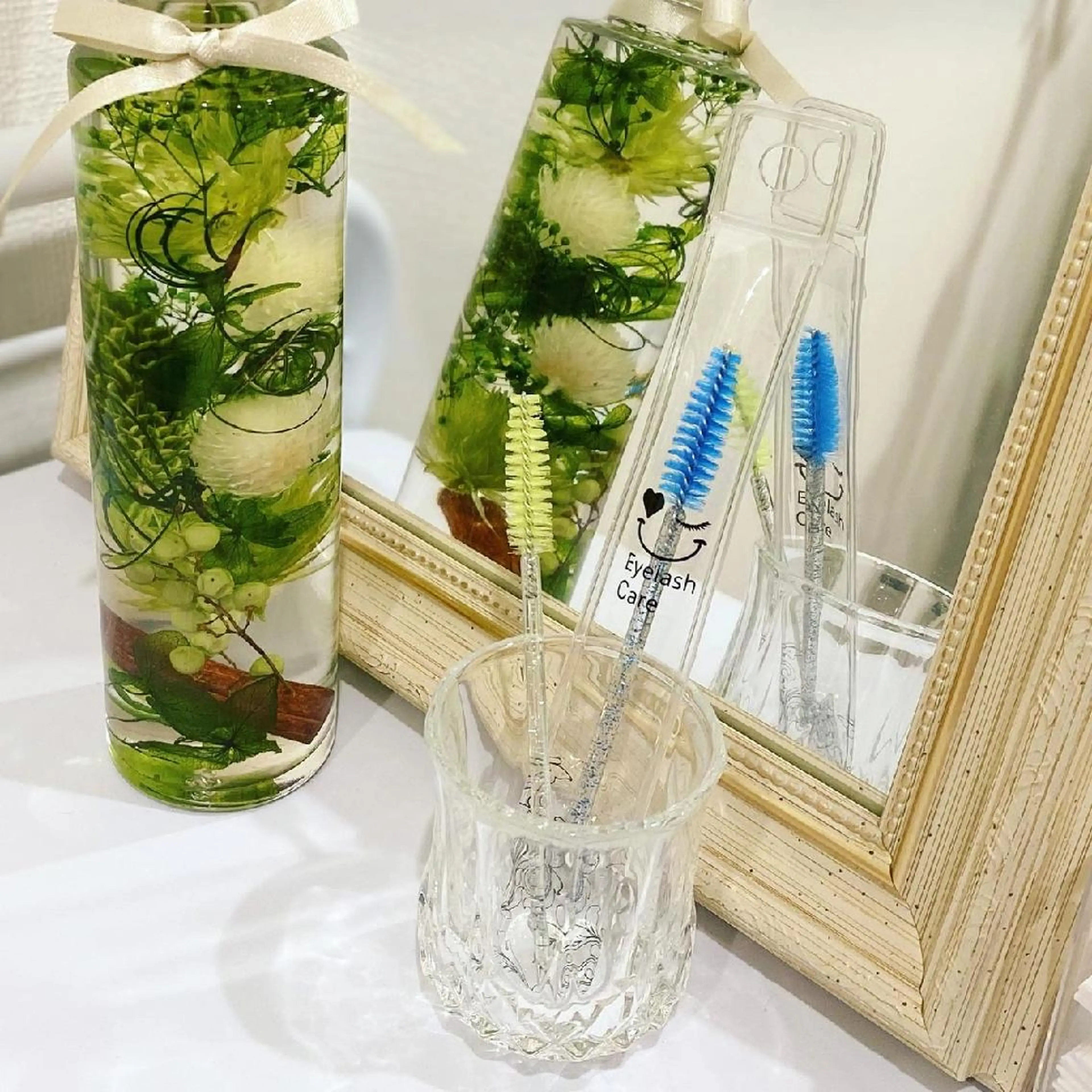 アイラッシュサロン milimiliのマツエク・マツパデザイン