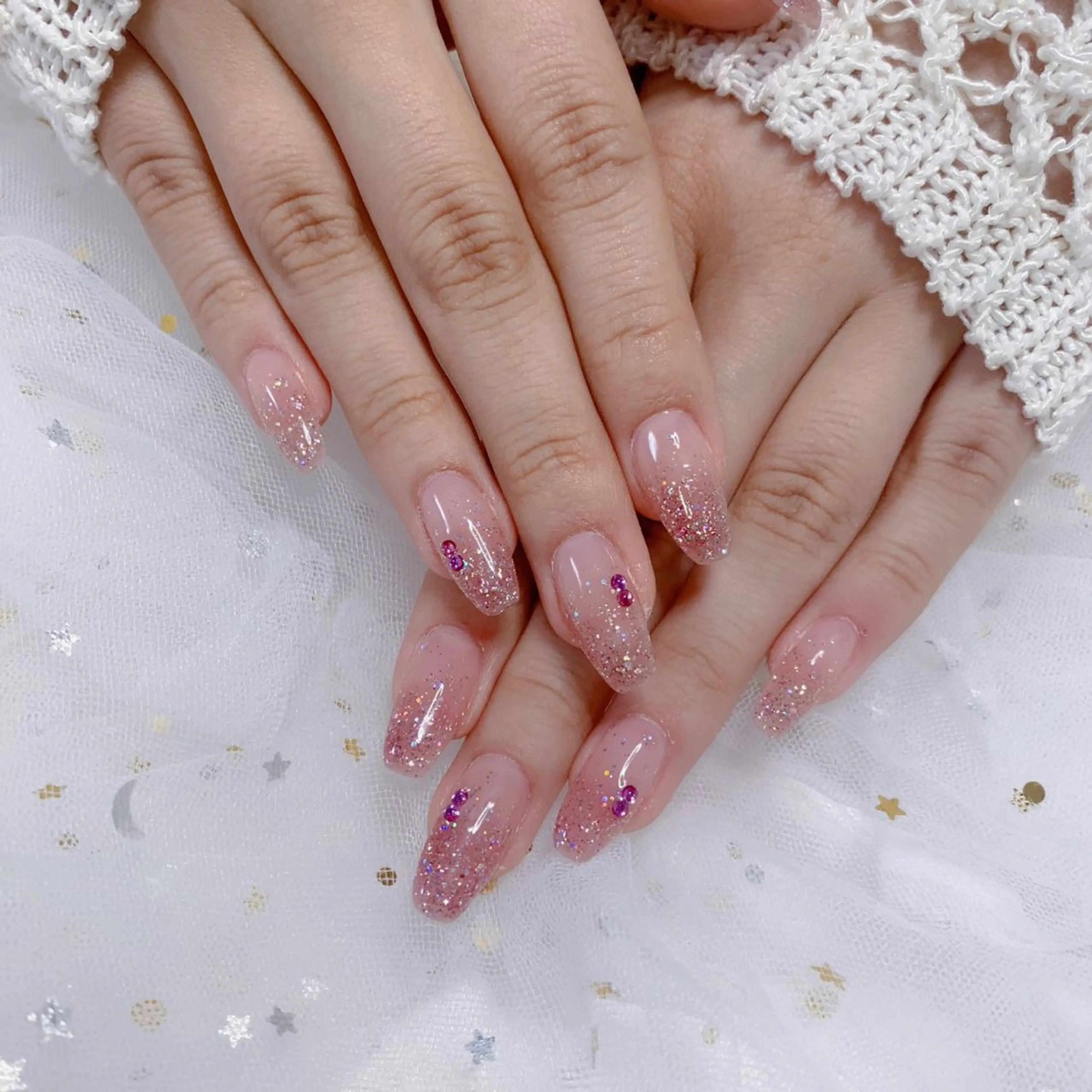 ネイル ジョリ kasumi🌹💅のネイルデザイン