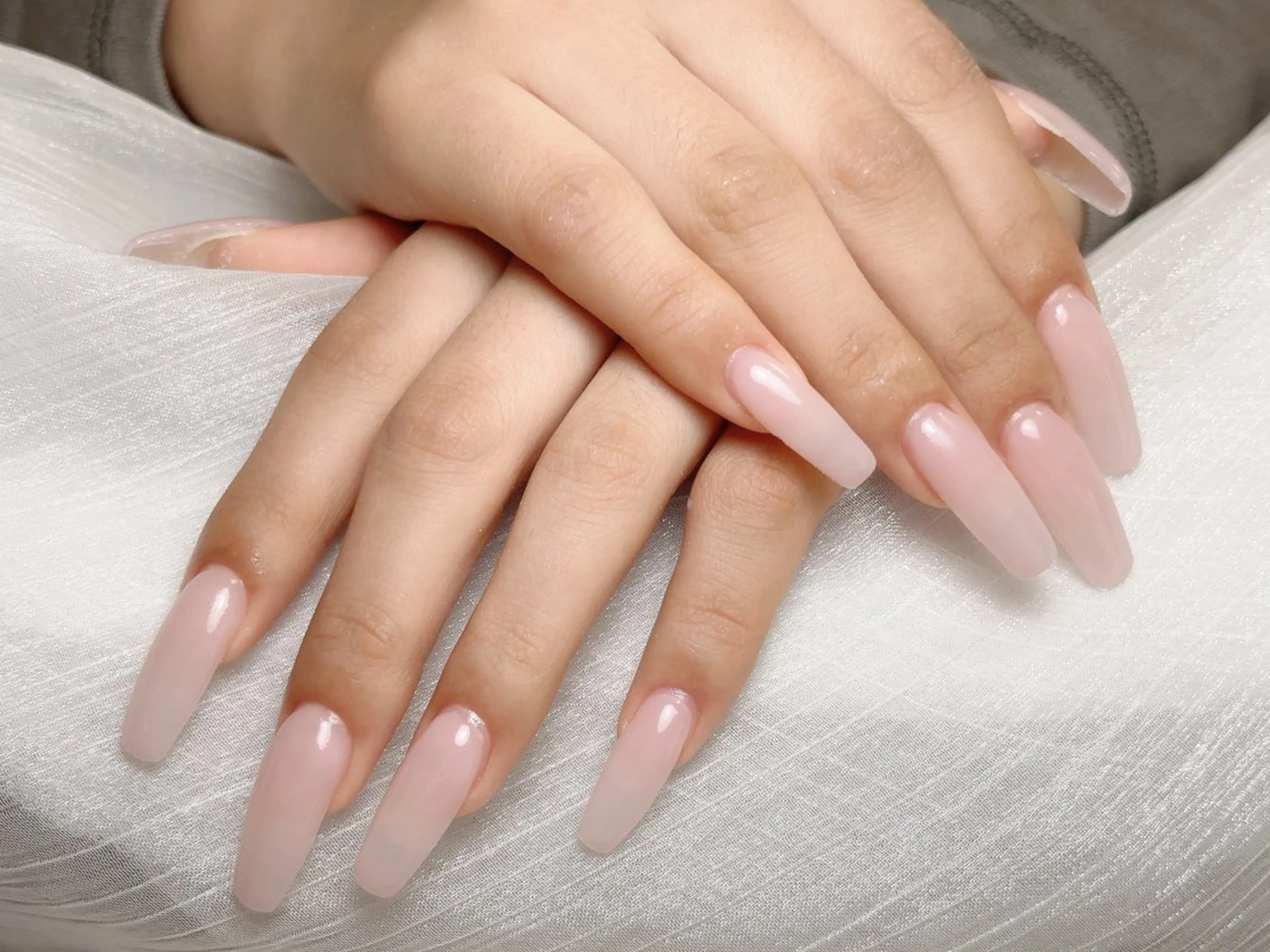 ネイル 里奈 Nailのネイルデザイン