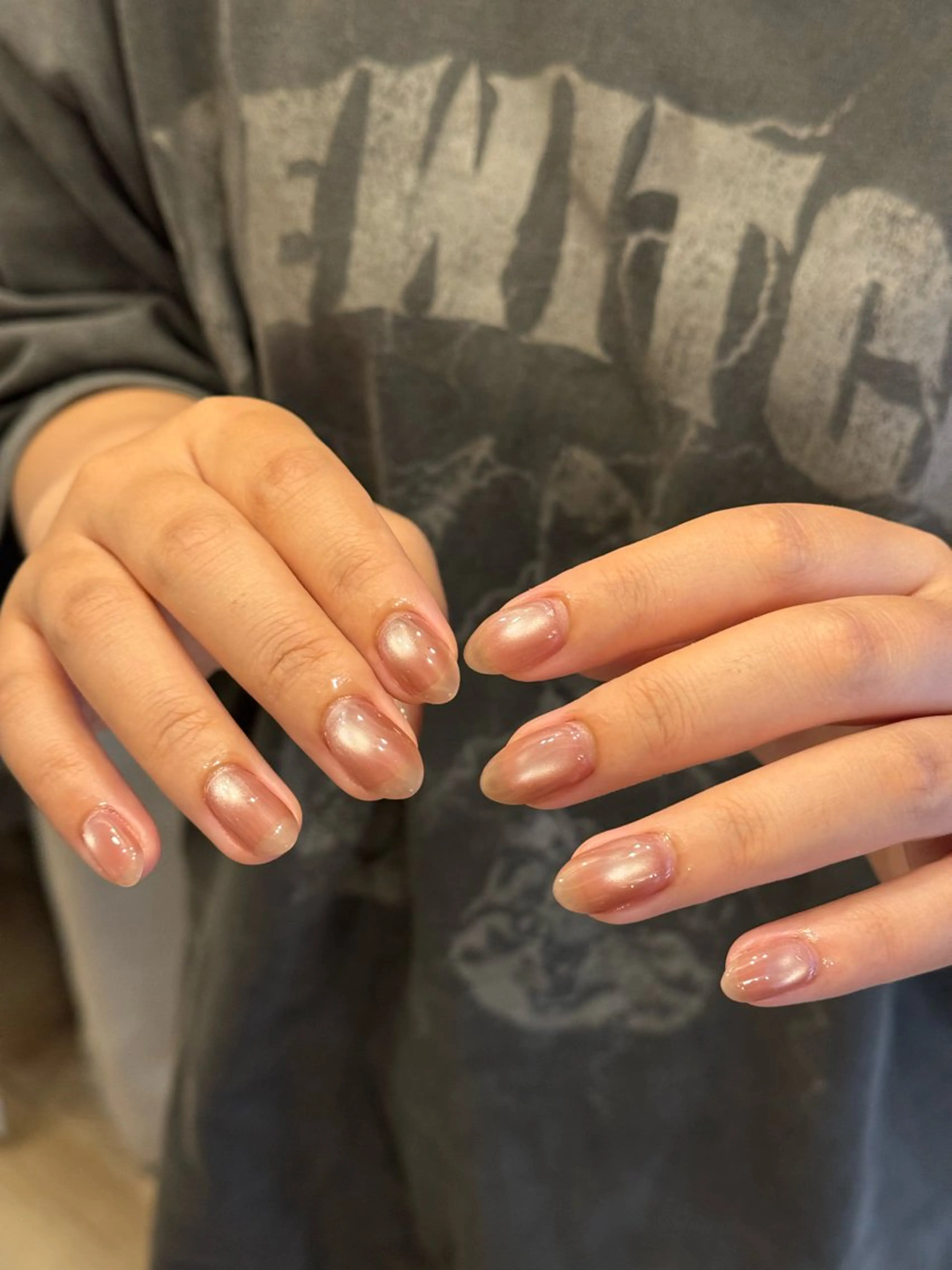 ネイル filonnail reinaのネイルデザイン