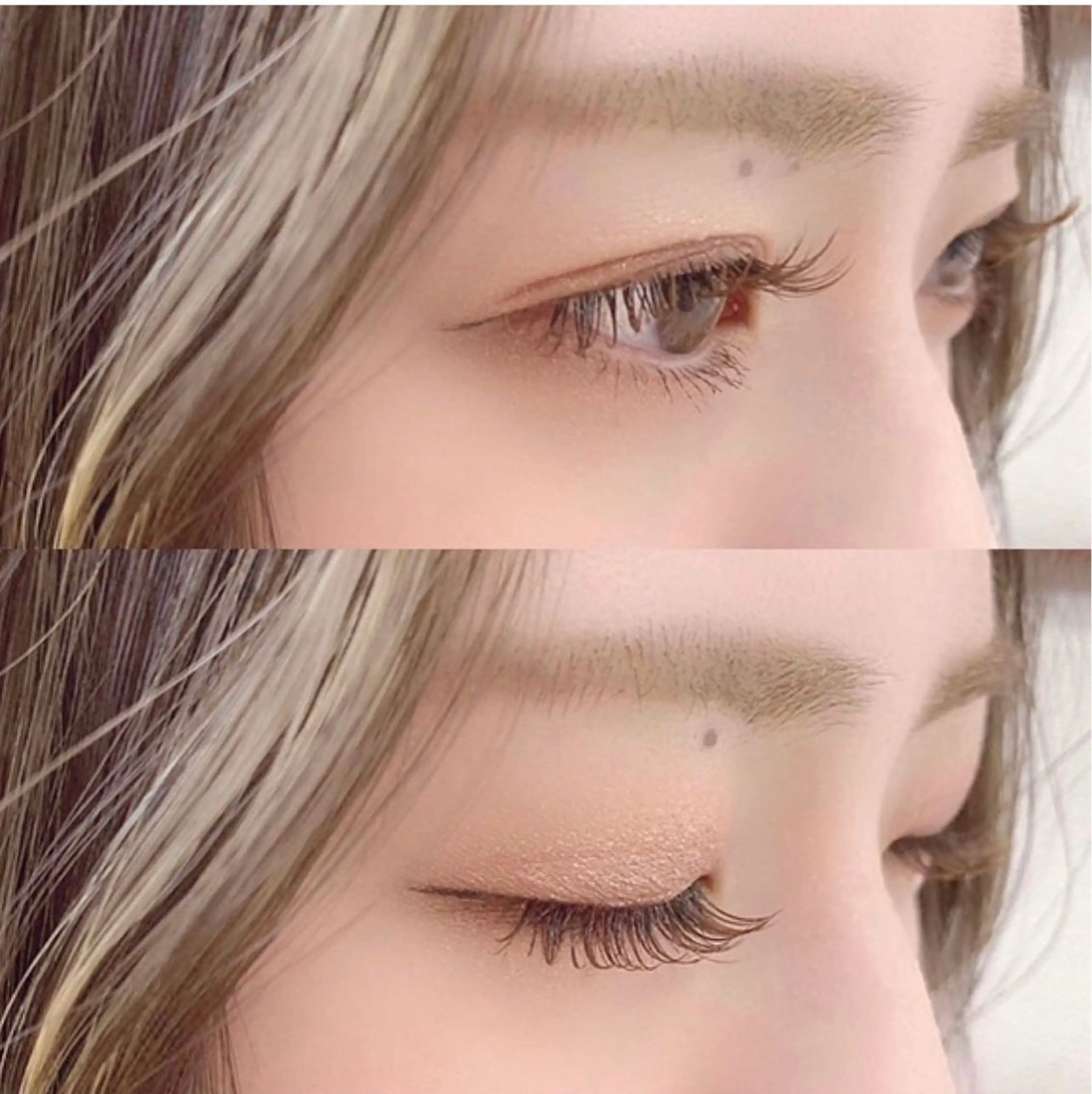 マツエク・マツパ マツエク 志手 真央のマツエク・マツパデザイン