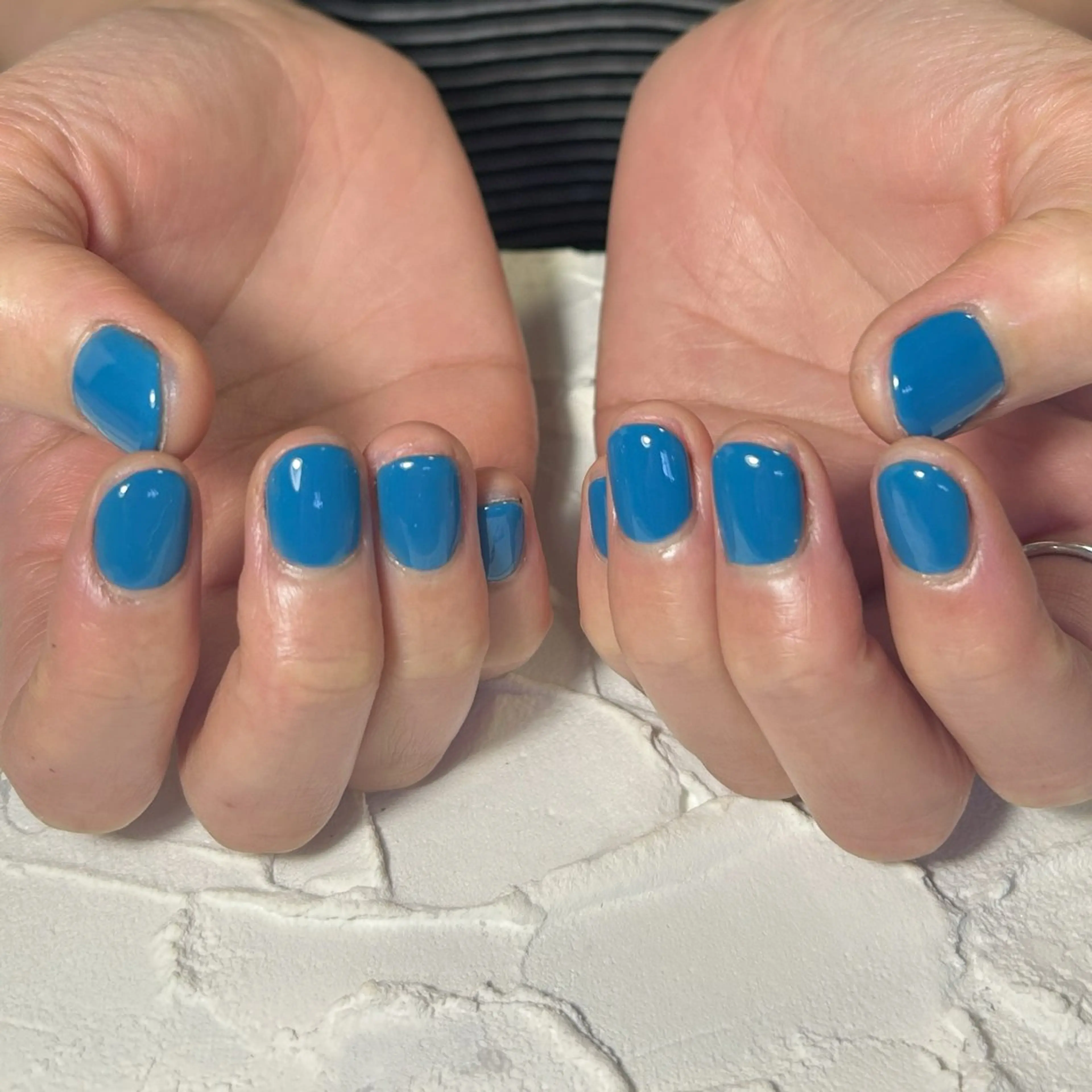 ネイル ハンドネイル Lofinails ちひろのネイルデザイン