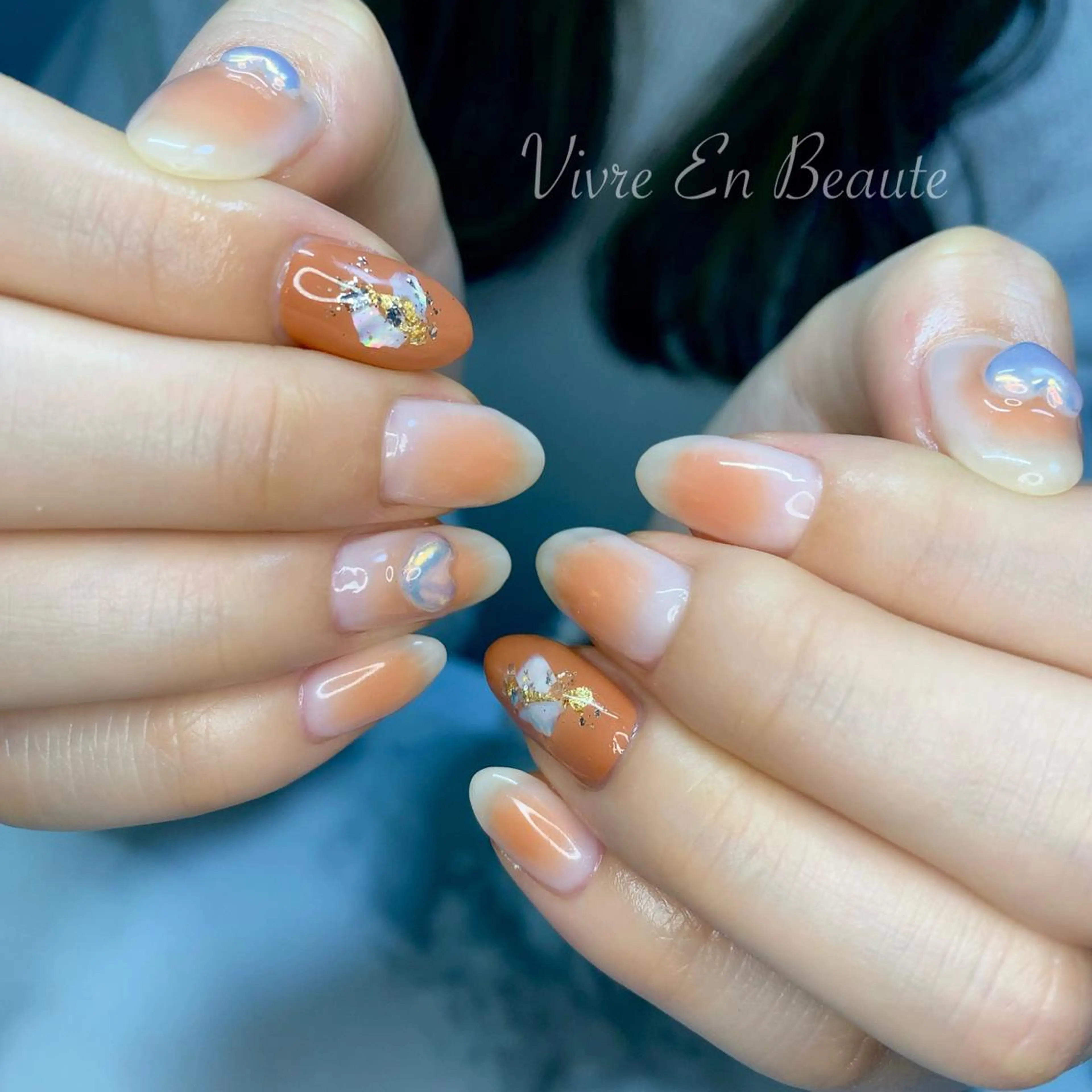ネイル ハンドネイル S Nailのネイルデザイン