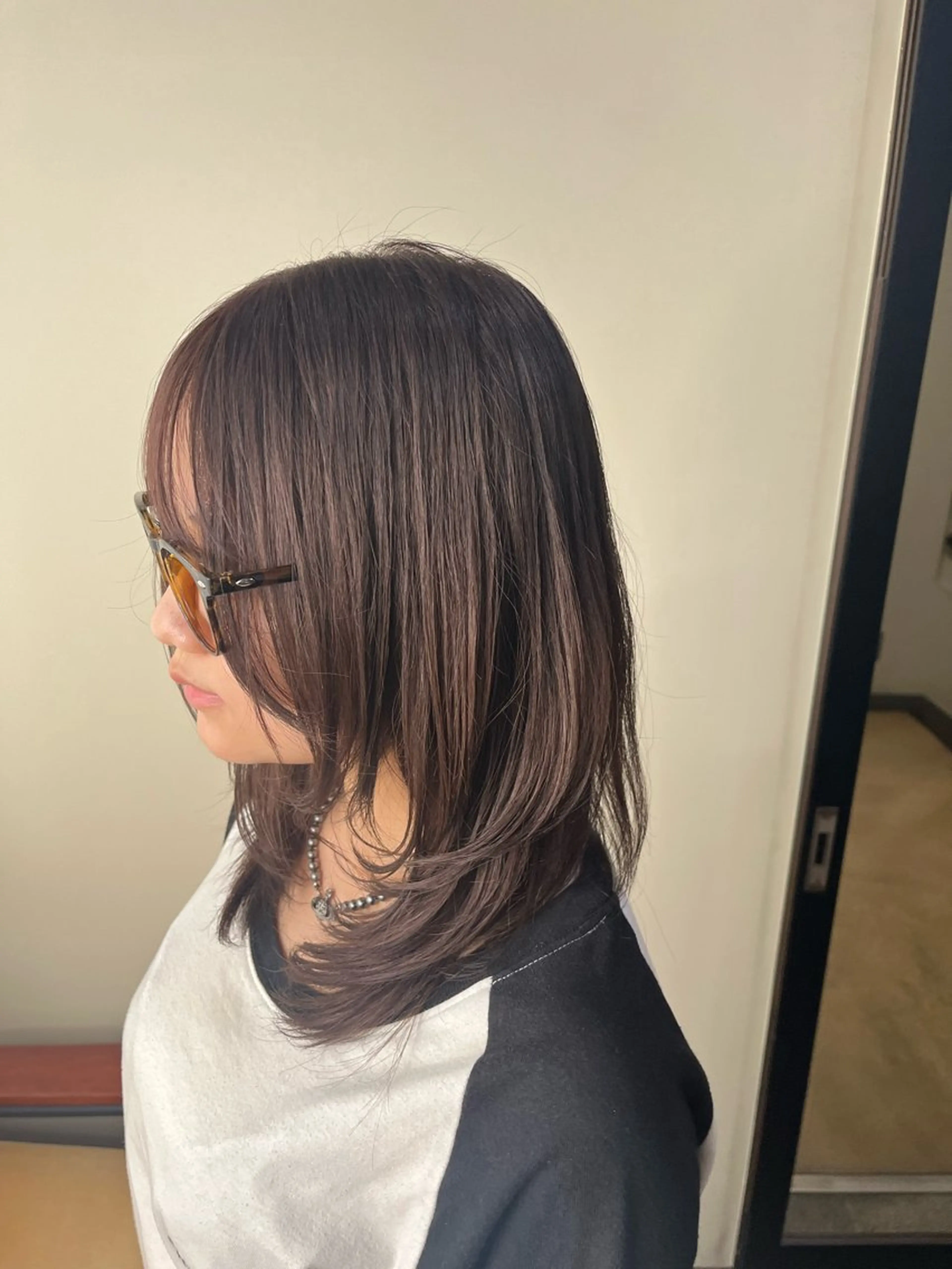 カラー ヘアカラー ✨うる艶髪✨小林 佳祐/Aimeeのヘアスタイル