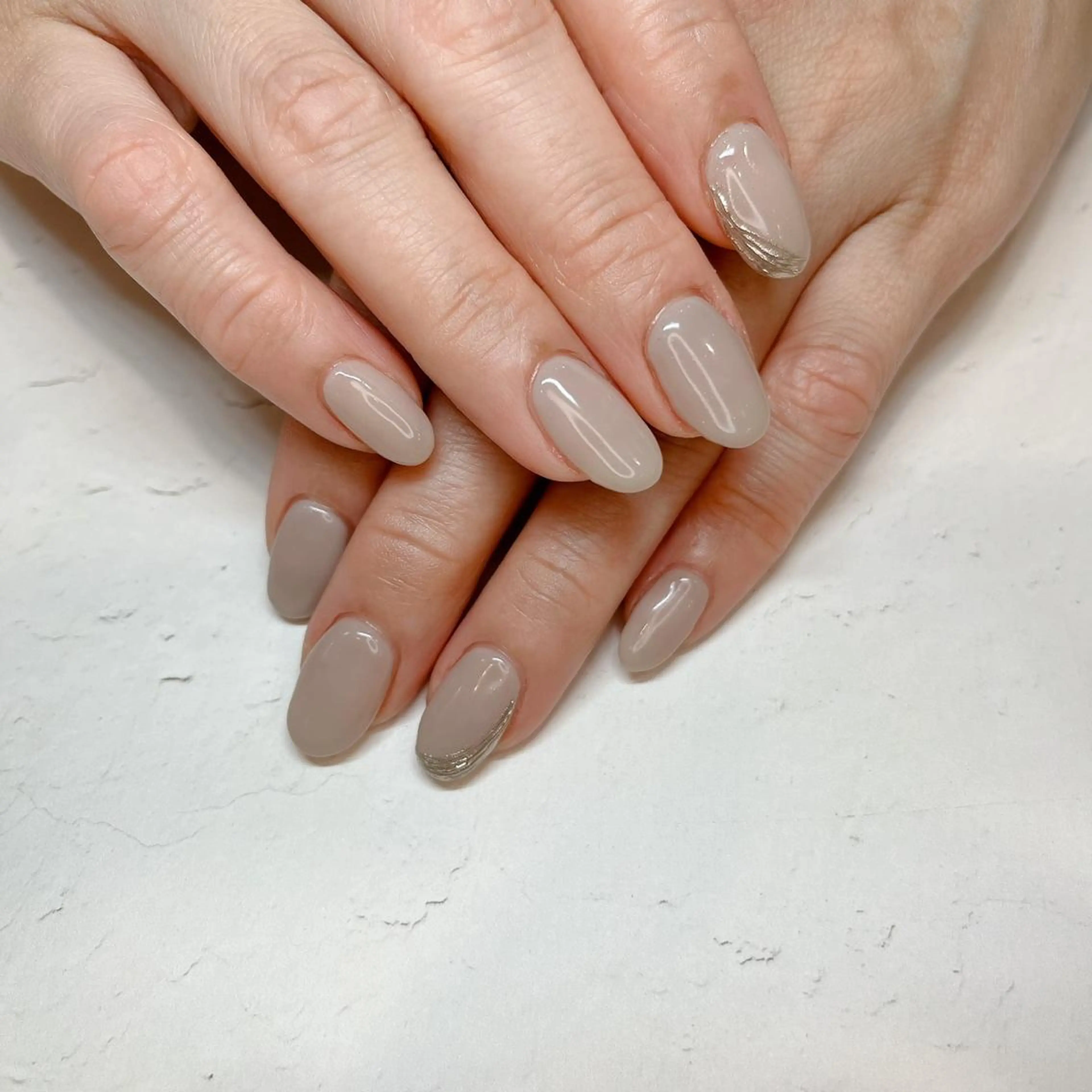 ネイル CITRON NAIL💅練習生のネイルデザイン