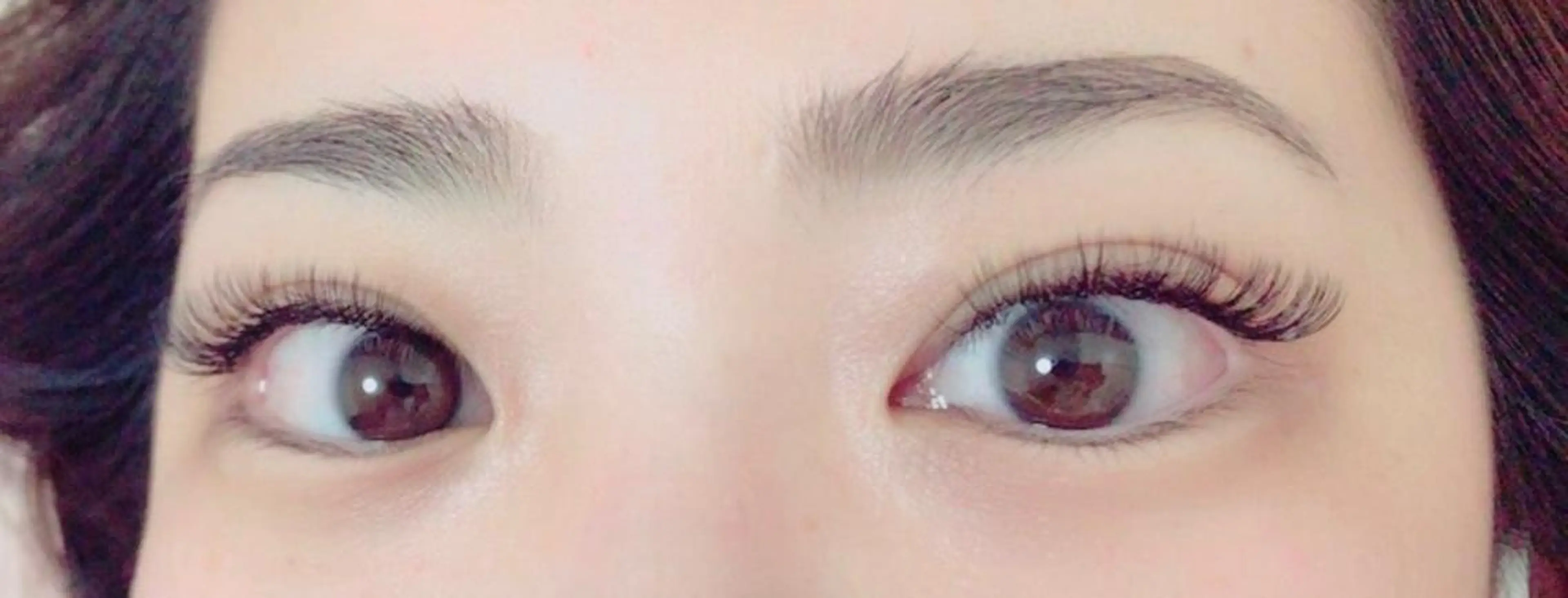 マツエク・マツパ eyelist renaのネイルデザイン