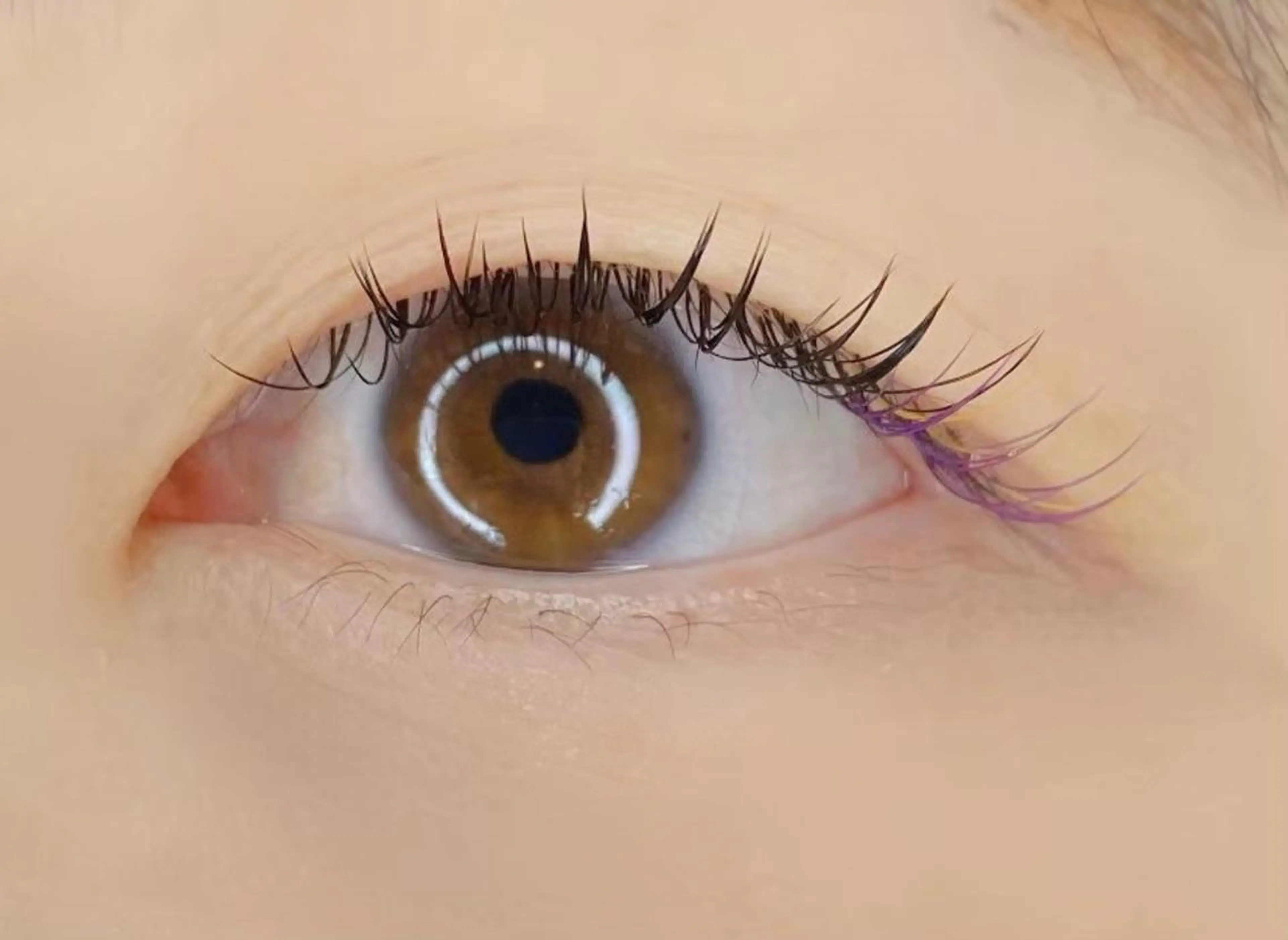 マツエク・マツパ Ai Quick 西日暮里店のマツエク・マツパデザイン