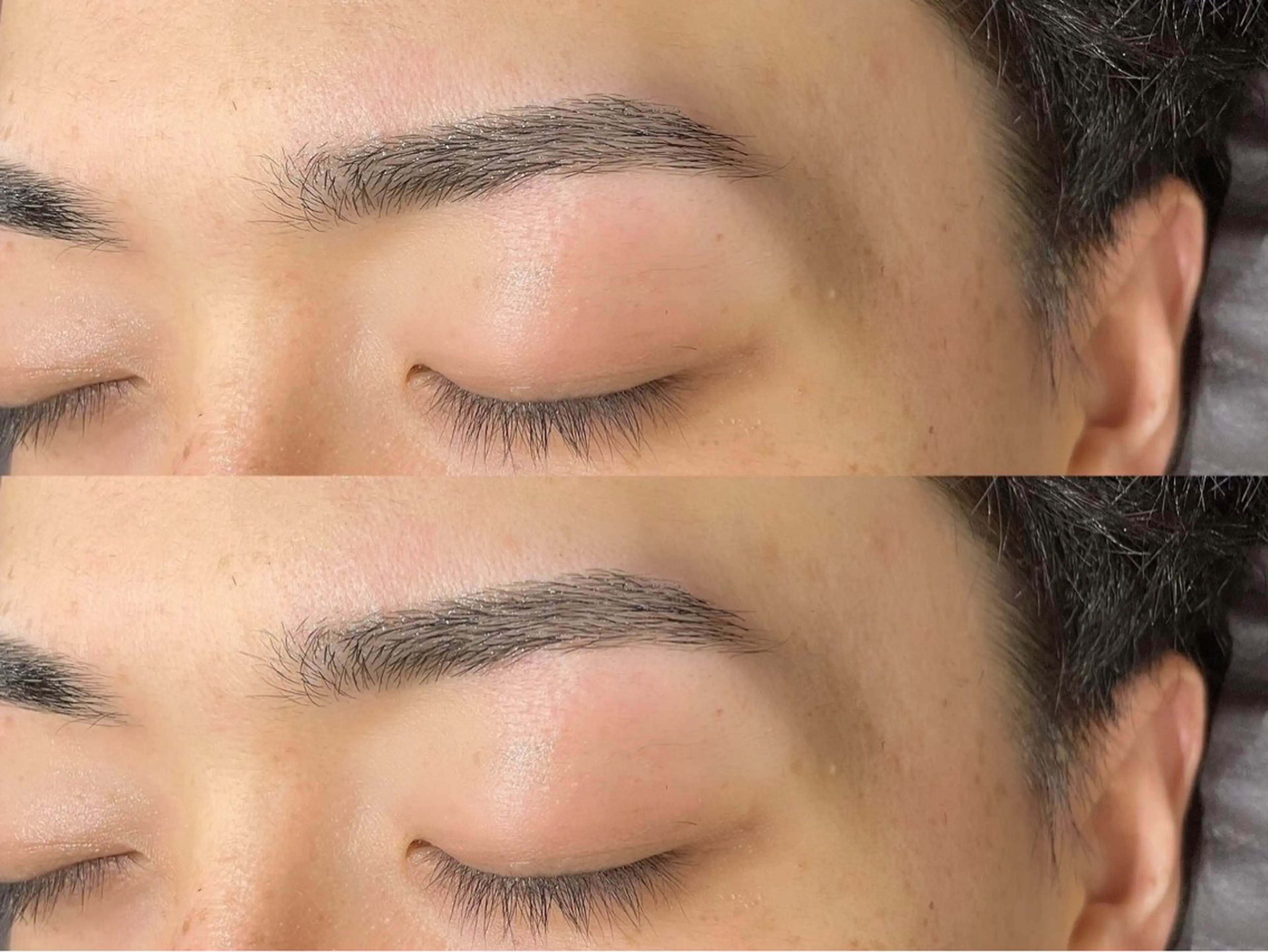 アイブロウ 🎀 サトウ🎀の眉毛・アイブロウイメージ