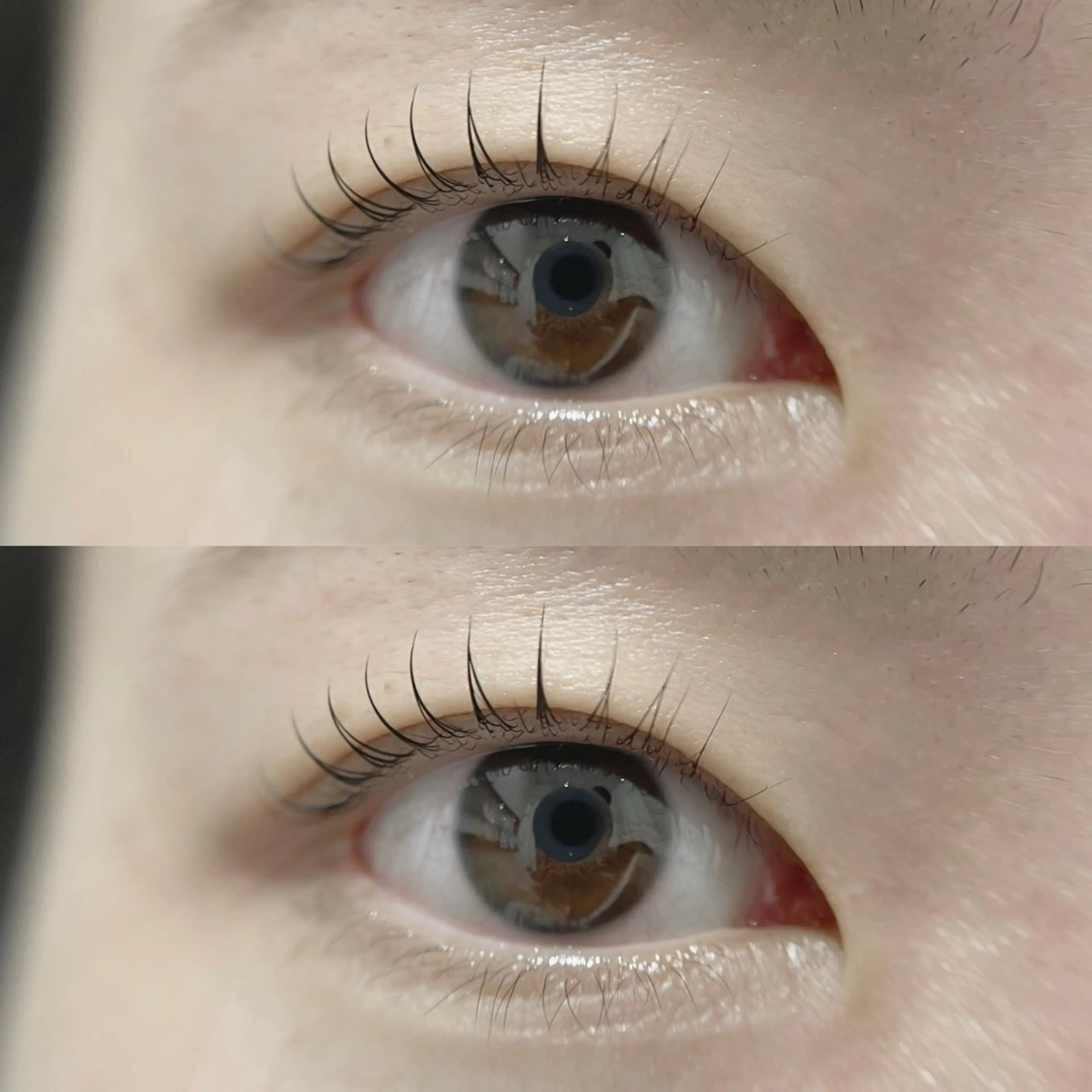 マツエク・マツパ Minamidani yukiのマツエク・マツパデザイン