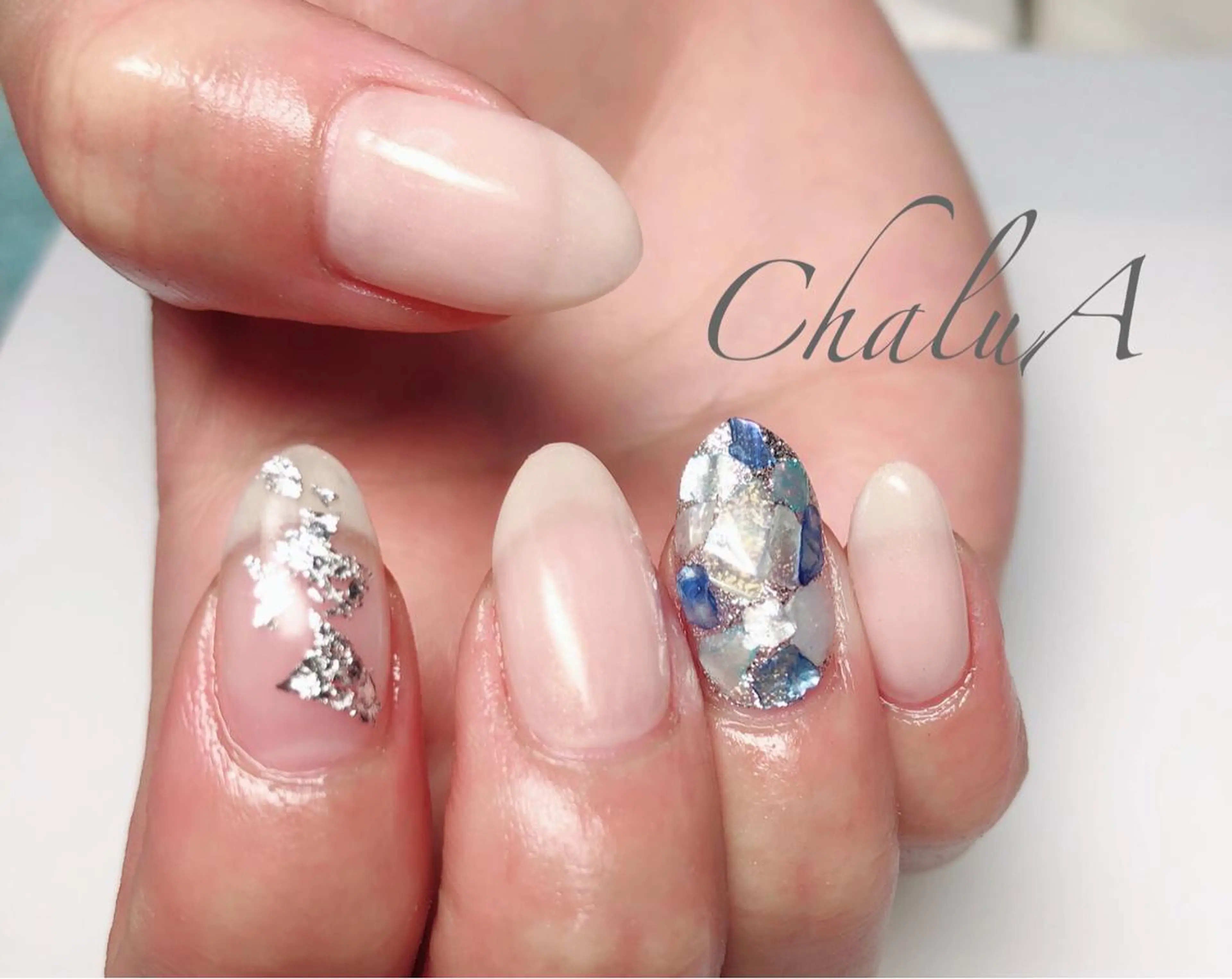 ネイル irooo 21のネイルデザイン