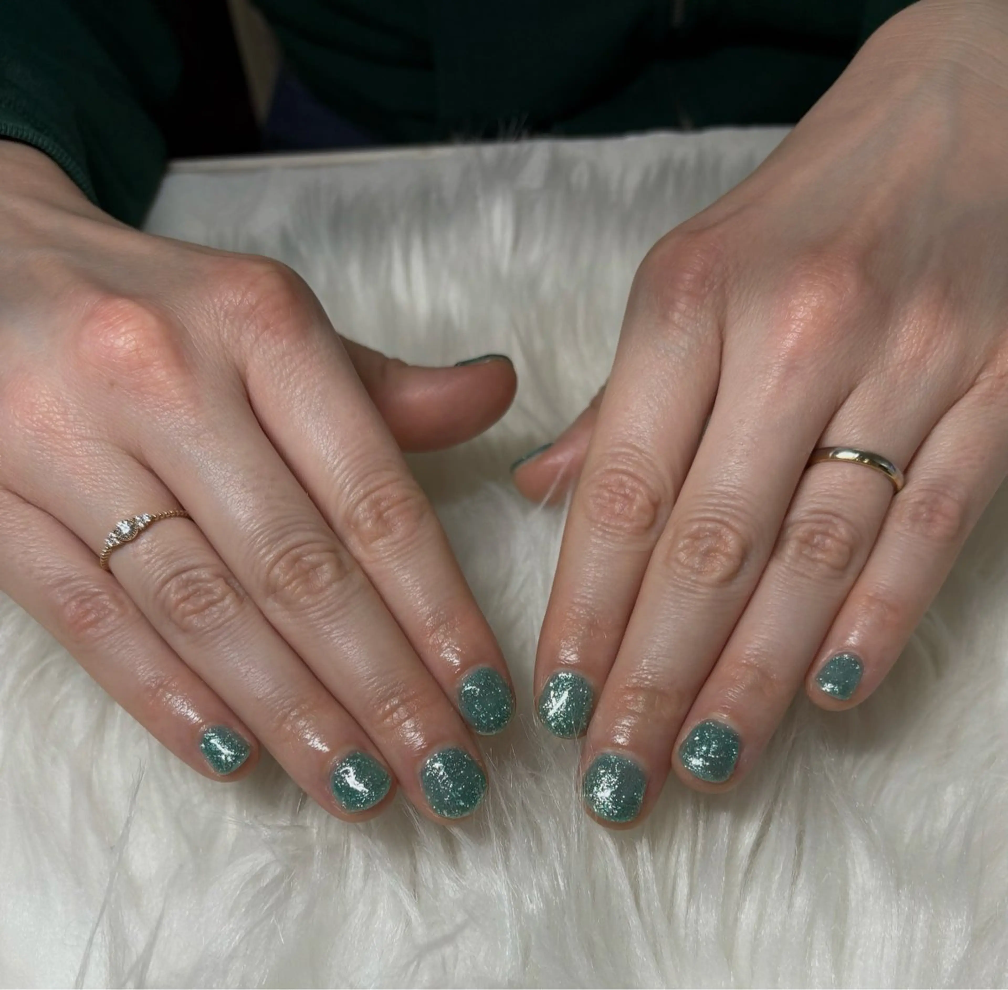 ネイル Ange所属・Ange_ Amane🎀のネイルデザイン