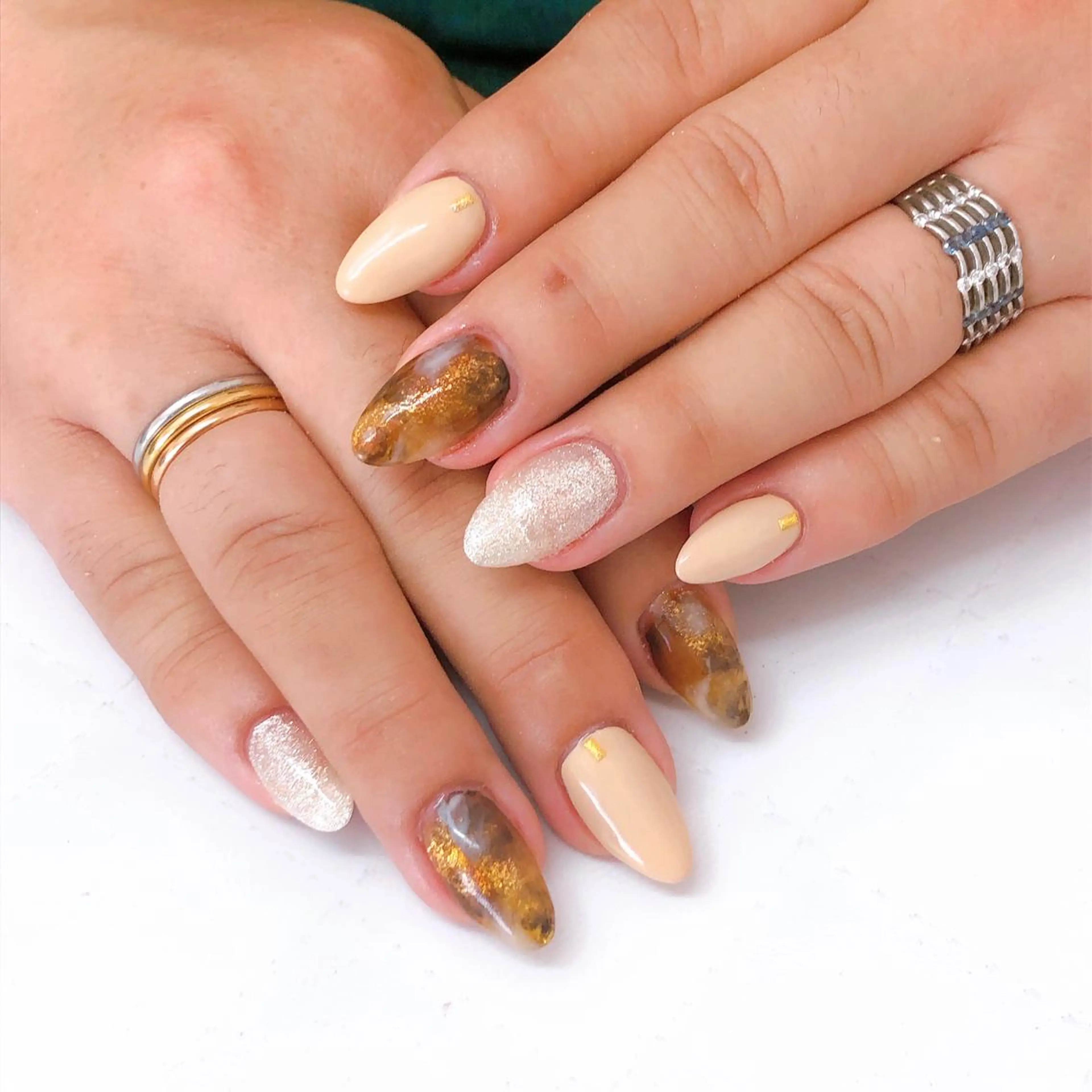 ネイル nail roomのネイルデザイン