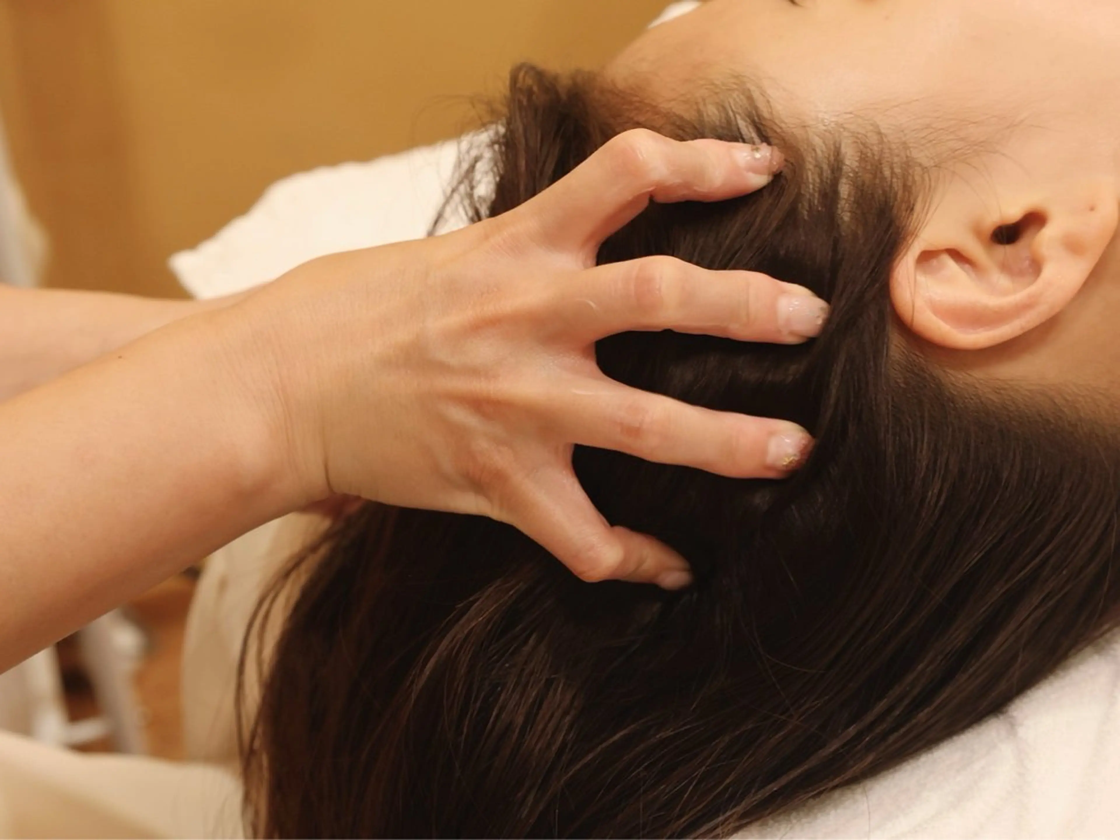 リラク miel所属・毛穴＆ホワイトニング mielのエステ・リラクイメージ