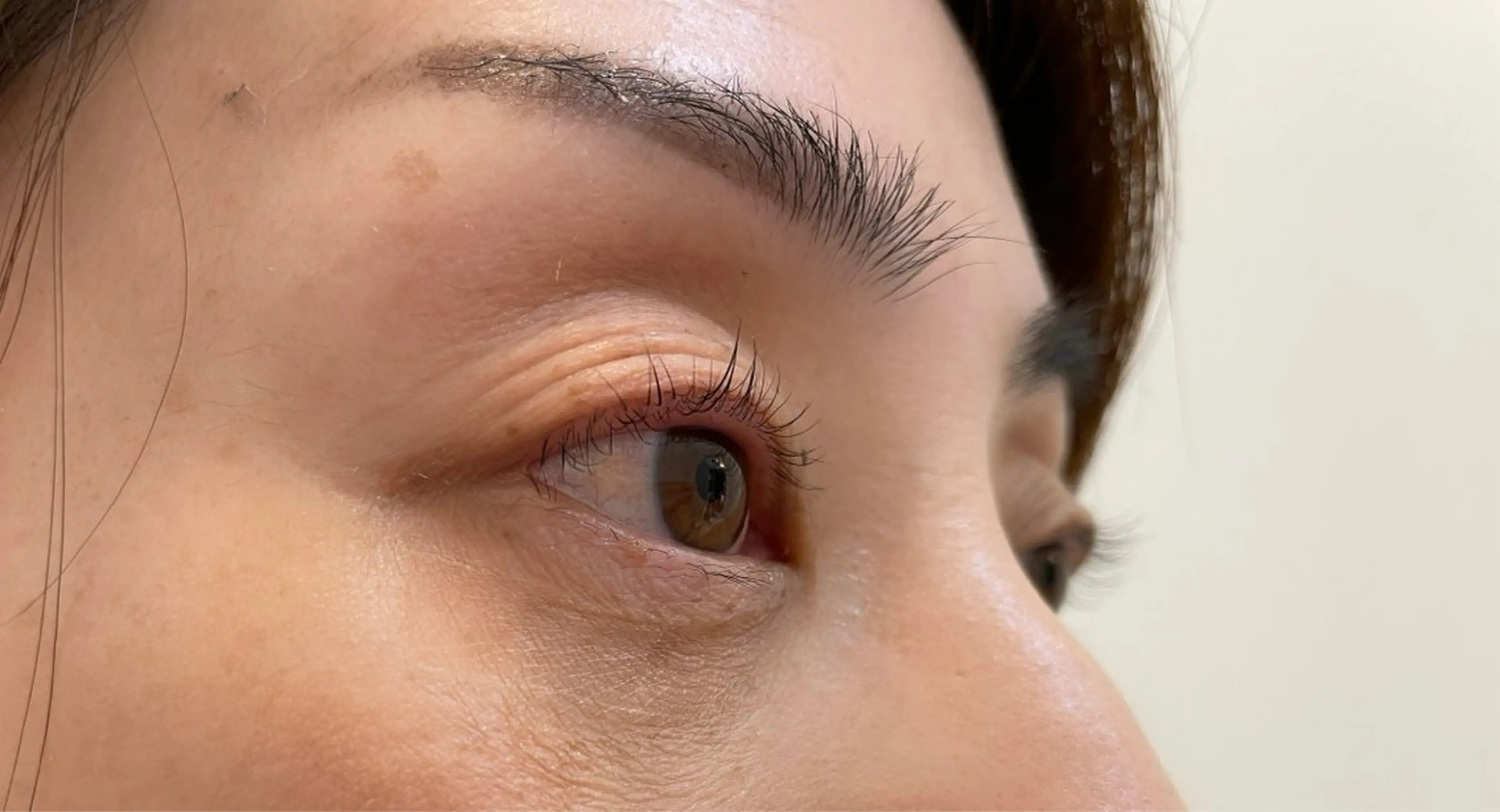 マツエク・マツパ 寒川沙耶 berryのマツエク・マツパデザイン