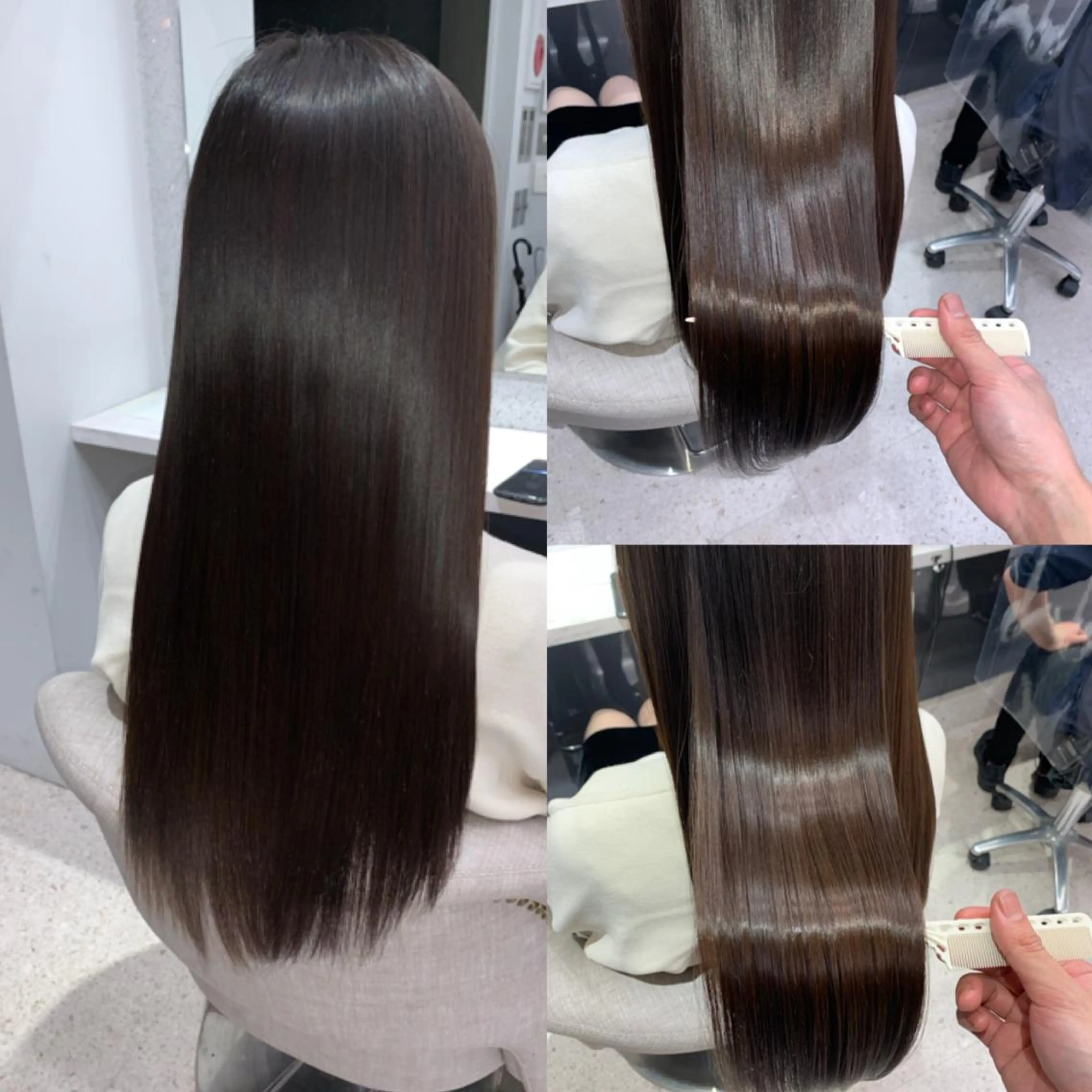 メンズ特化美容師/ 新井　洸太のヘアスタイル