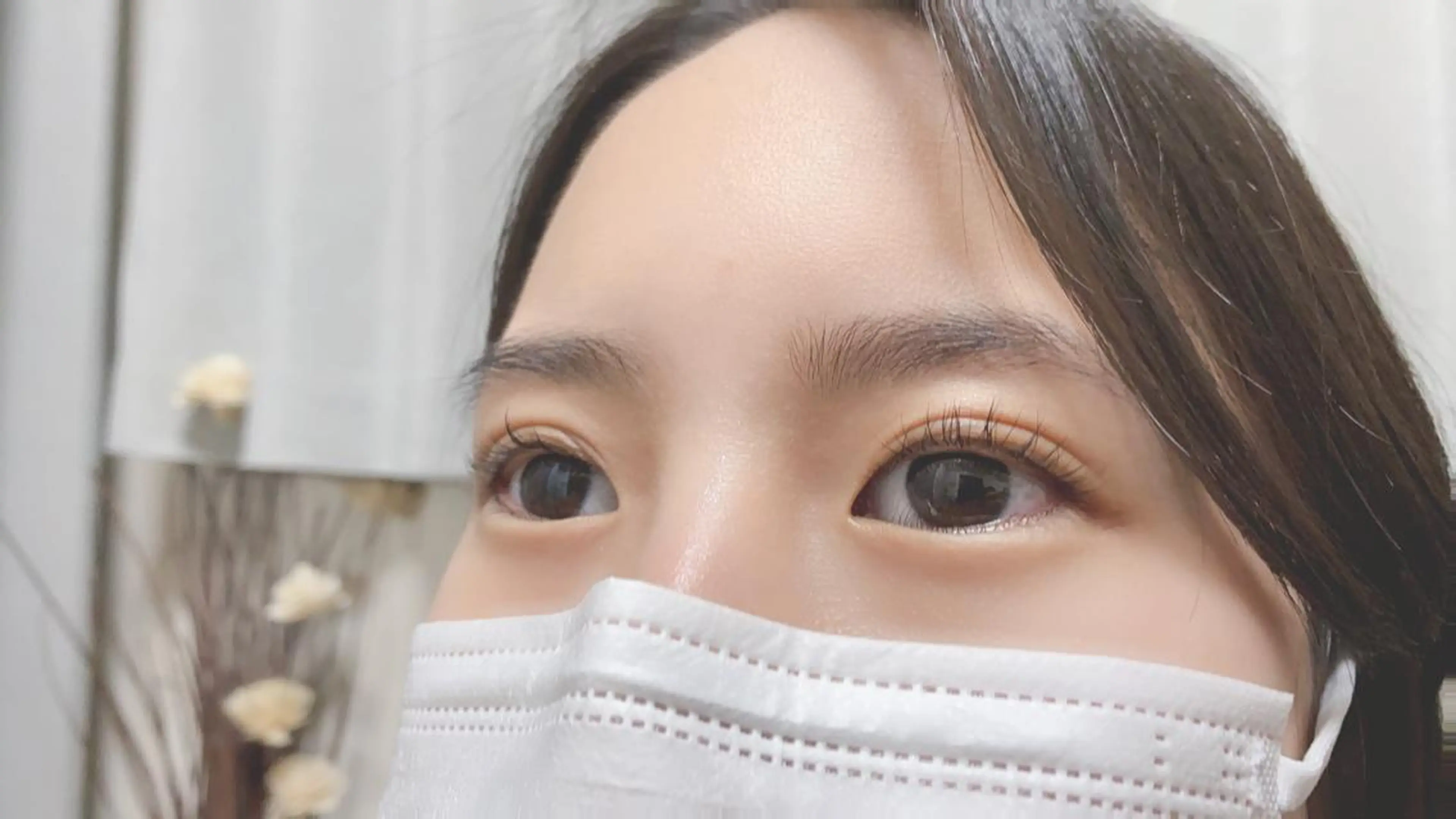 マツエク・マツパ LUSH LASH 松田のマツエク・マツパデザイン