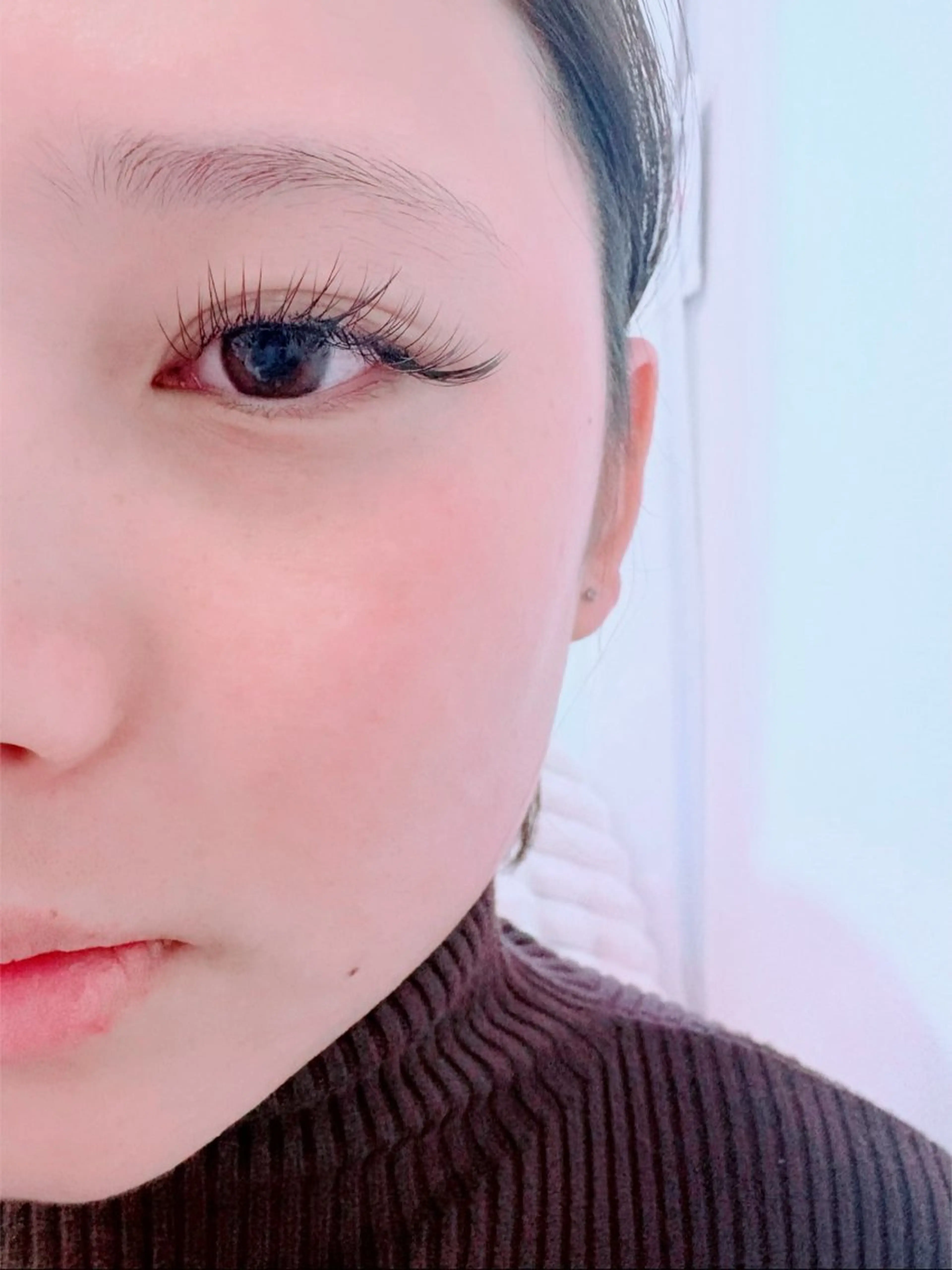 マツエク・マツパ トータルビューティー サロン・Ｎの眉毛・アイブロウイメージ