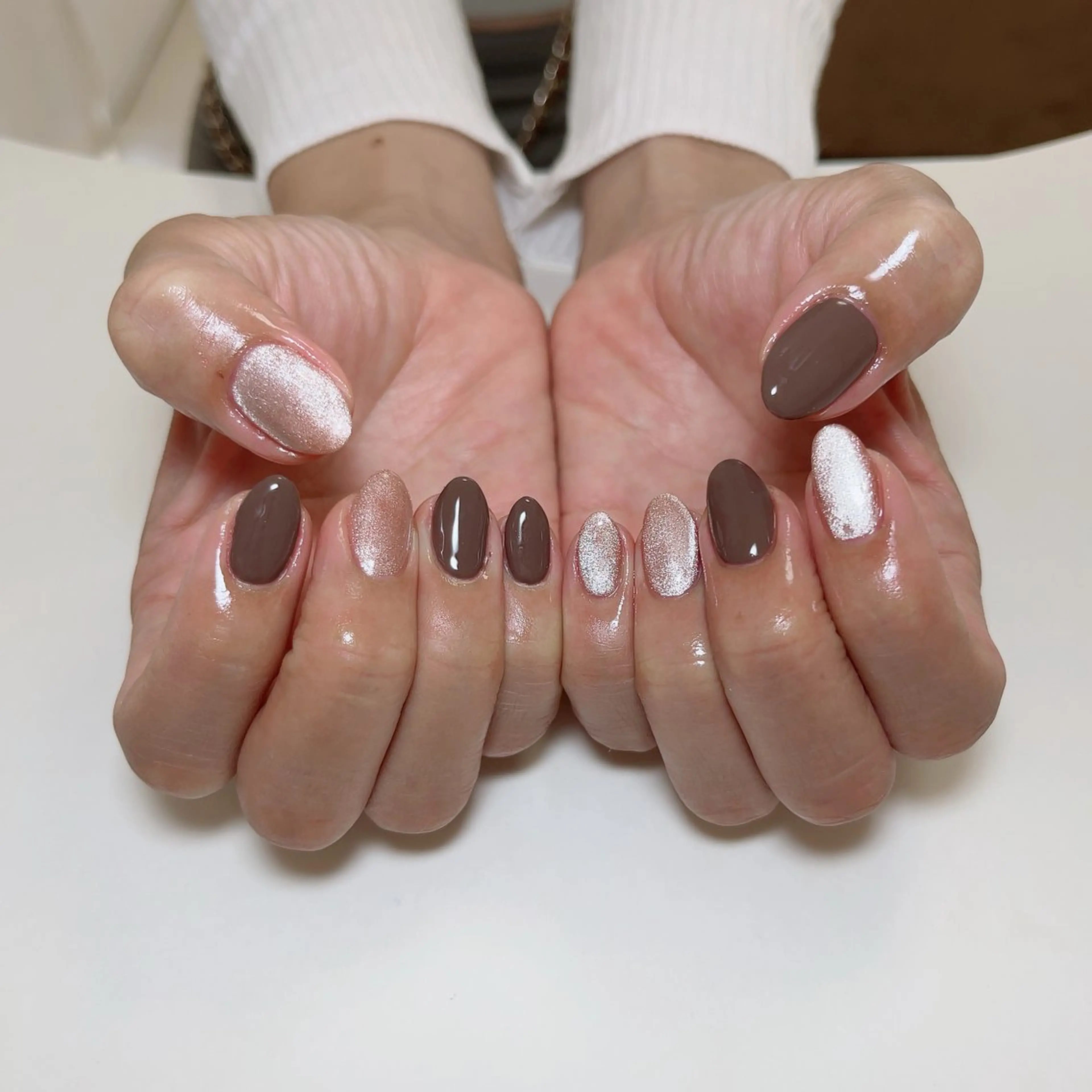 ネイル nail salon MOMOのネイルデザイン