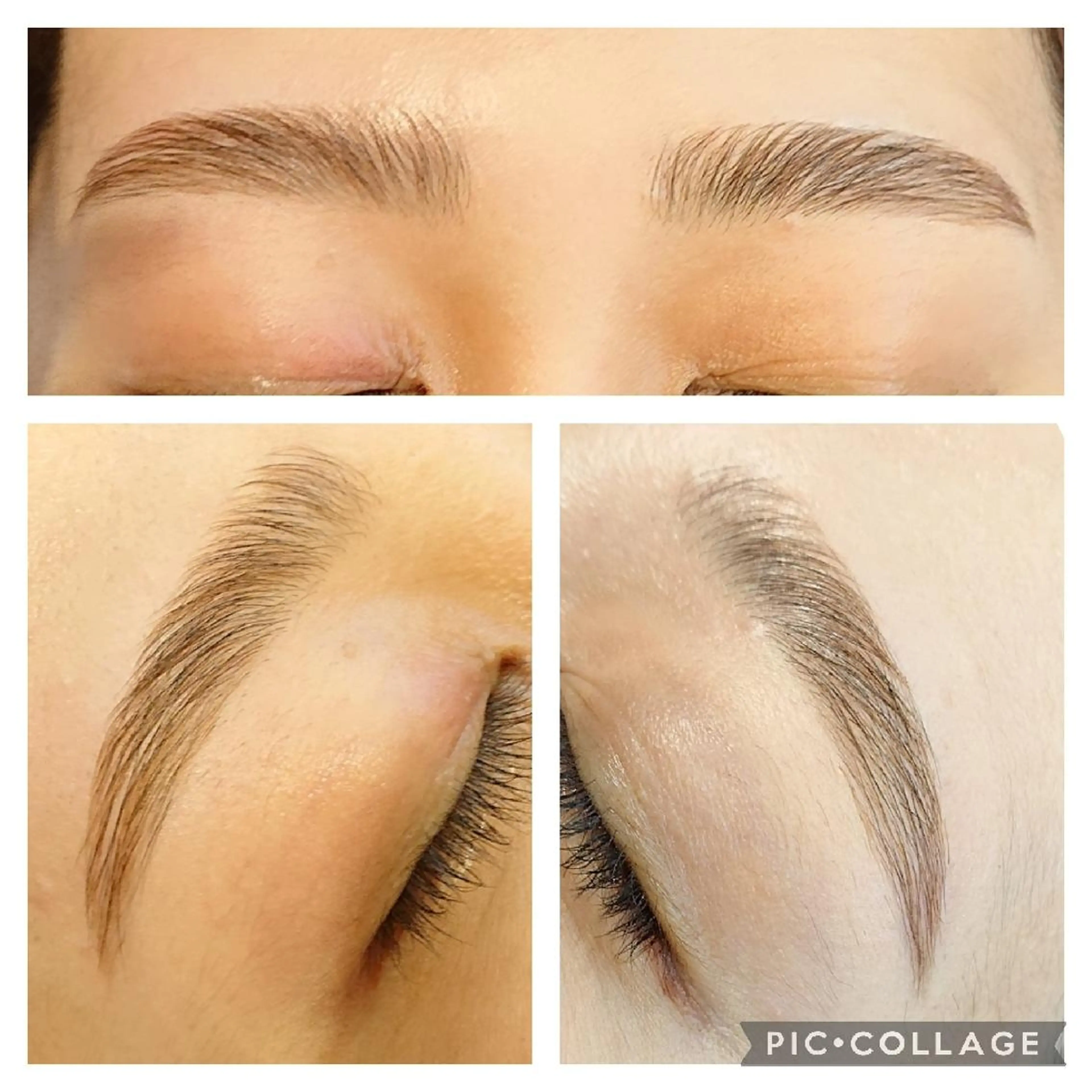 アイブロウ LEGA🥨 obataのマツエク・マツパデザイン