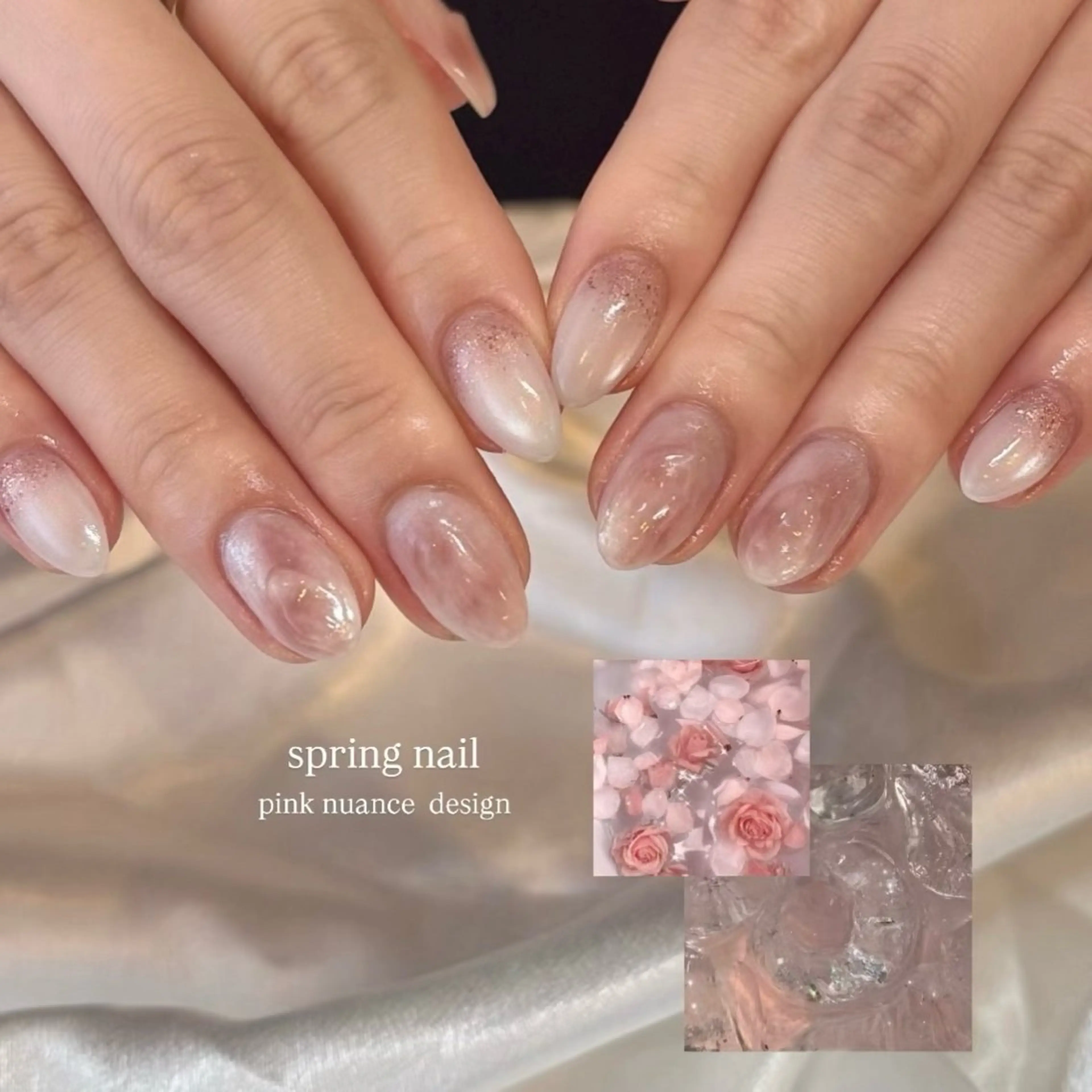 ネイル Rico.nail salonのネイルデザイン