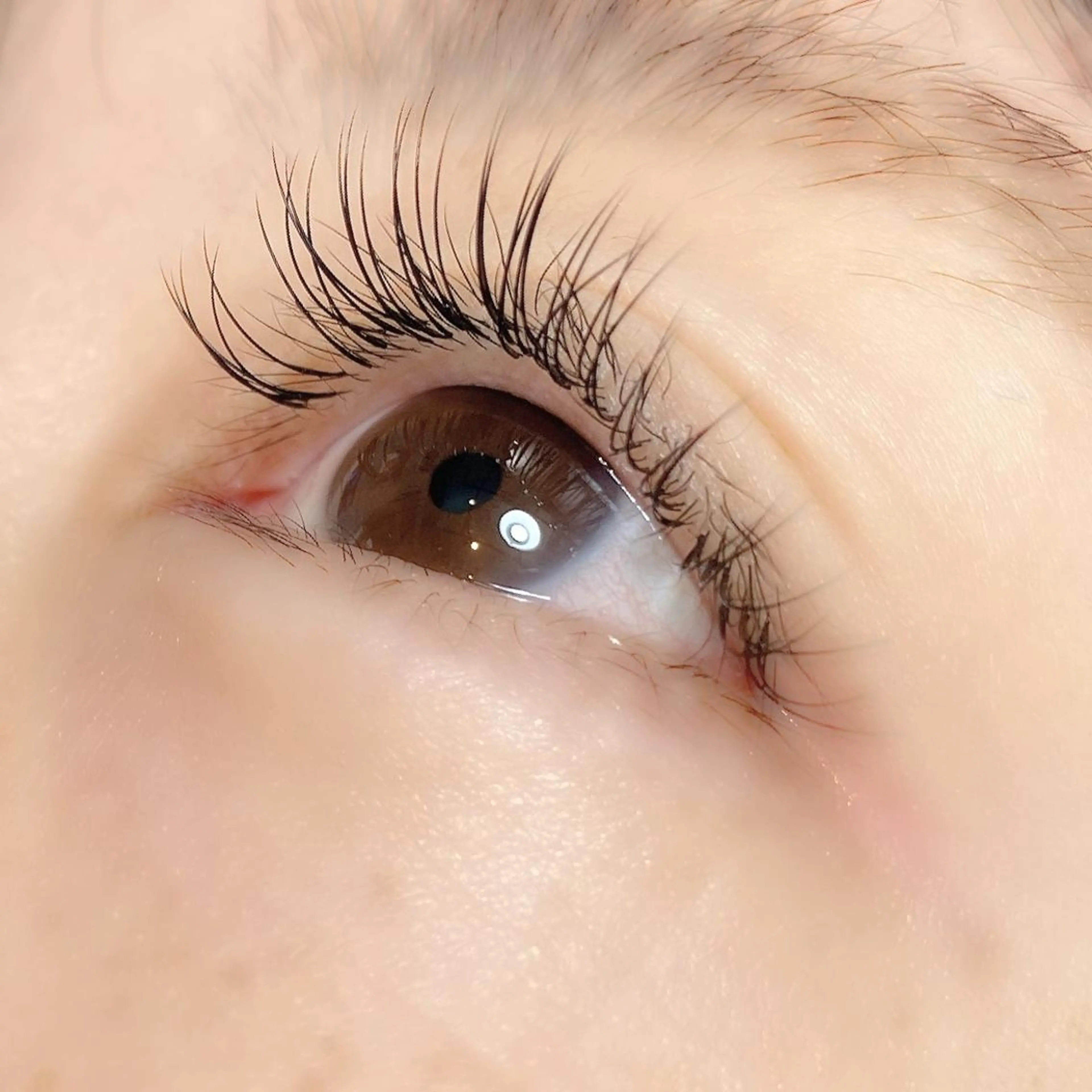 マツエク・マツパ ミンク 🍭ニシダ ユイナ🍭のマツエク・マツパデザイン