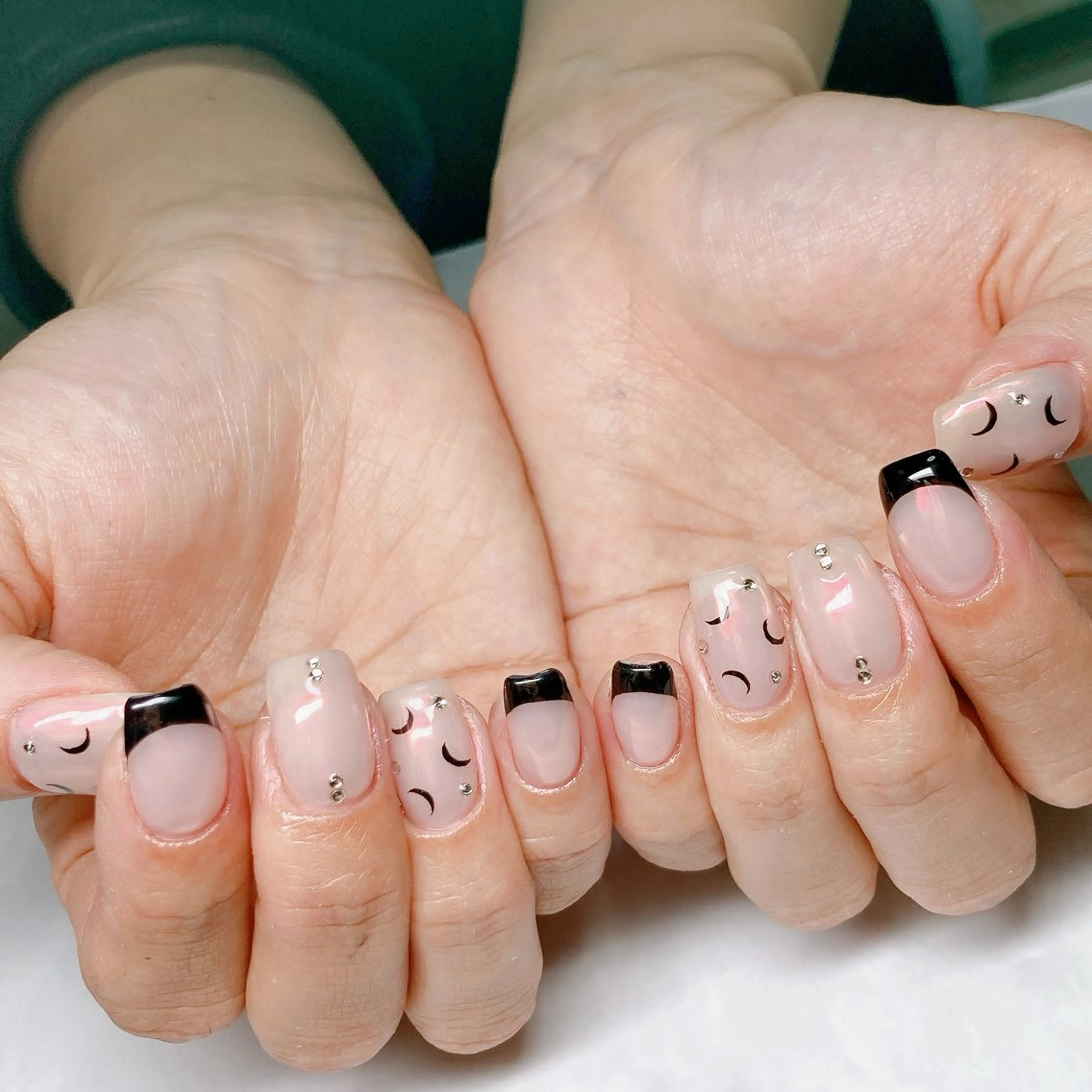 ネイル PLANET nailのネイルデザイン