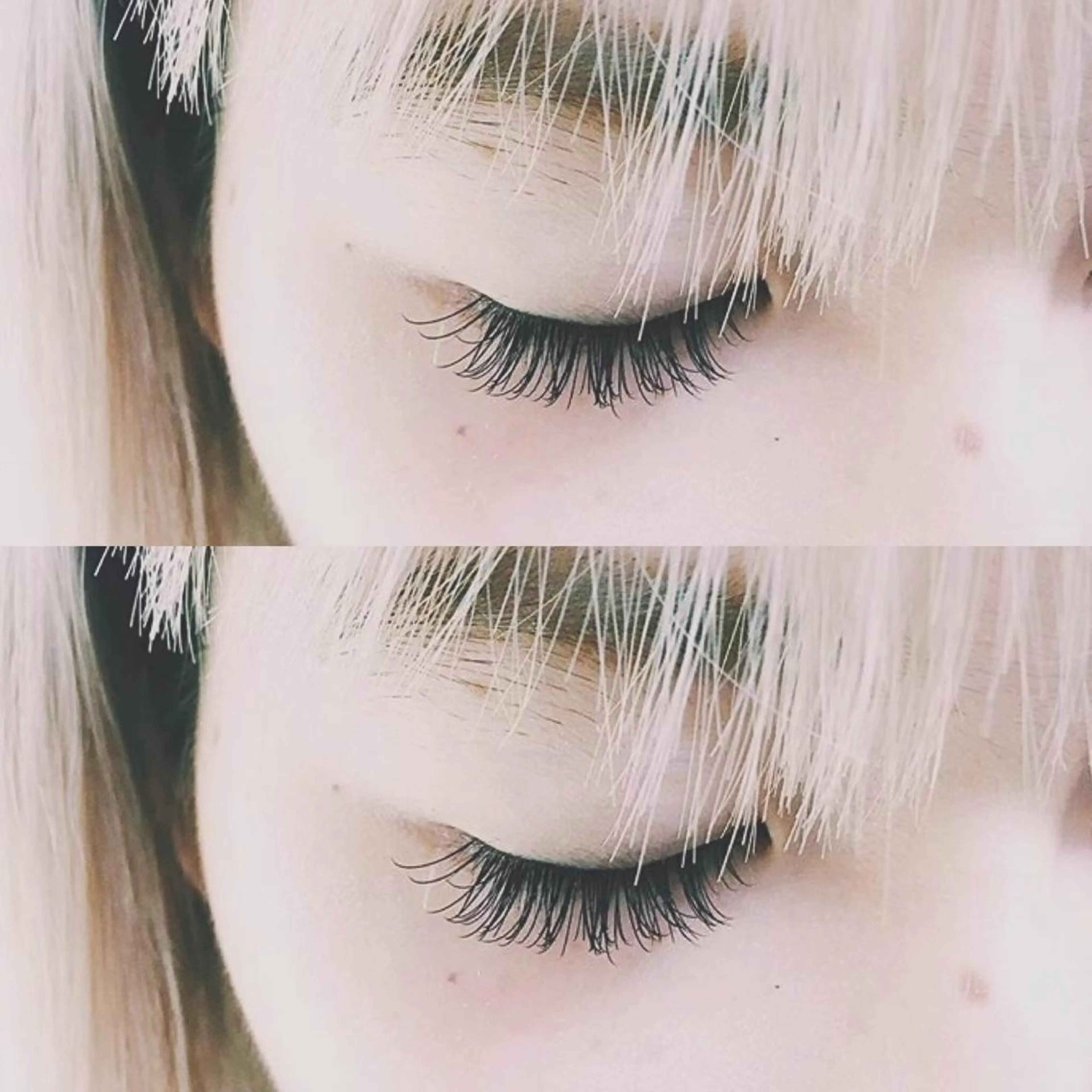 マツエク・マツパ メンズ特化 【かな】のヘアスタイル