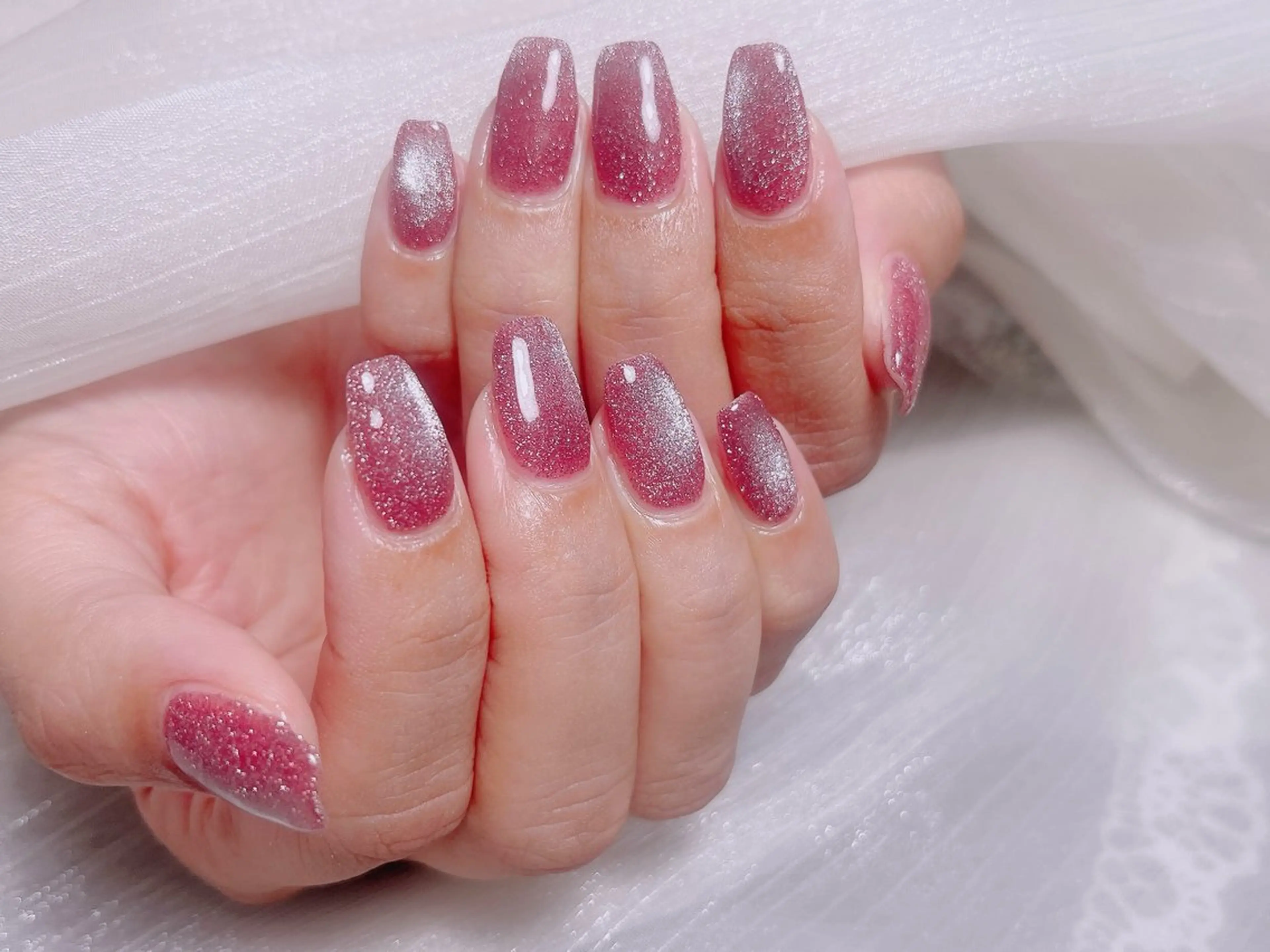 ネイル KARI ネイルサロンのネイルデザイン