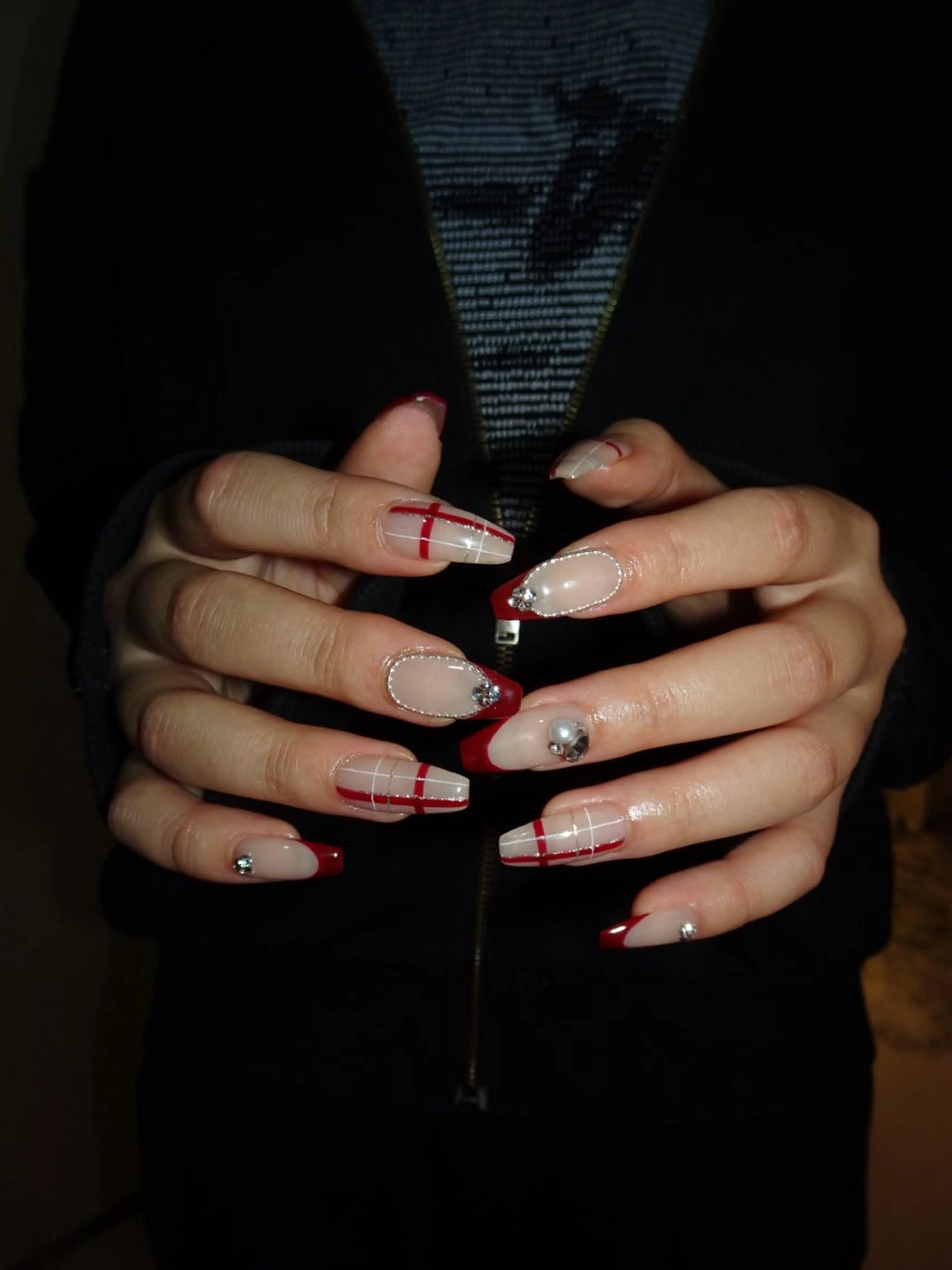 ネイル Ami 🦥のネイルデザイン