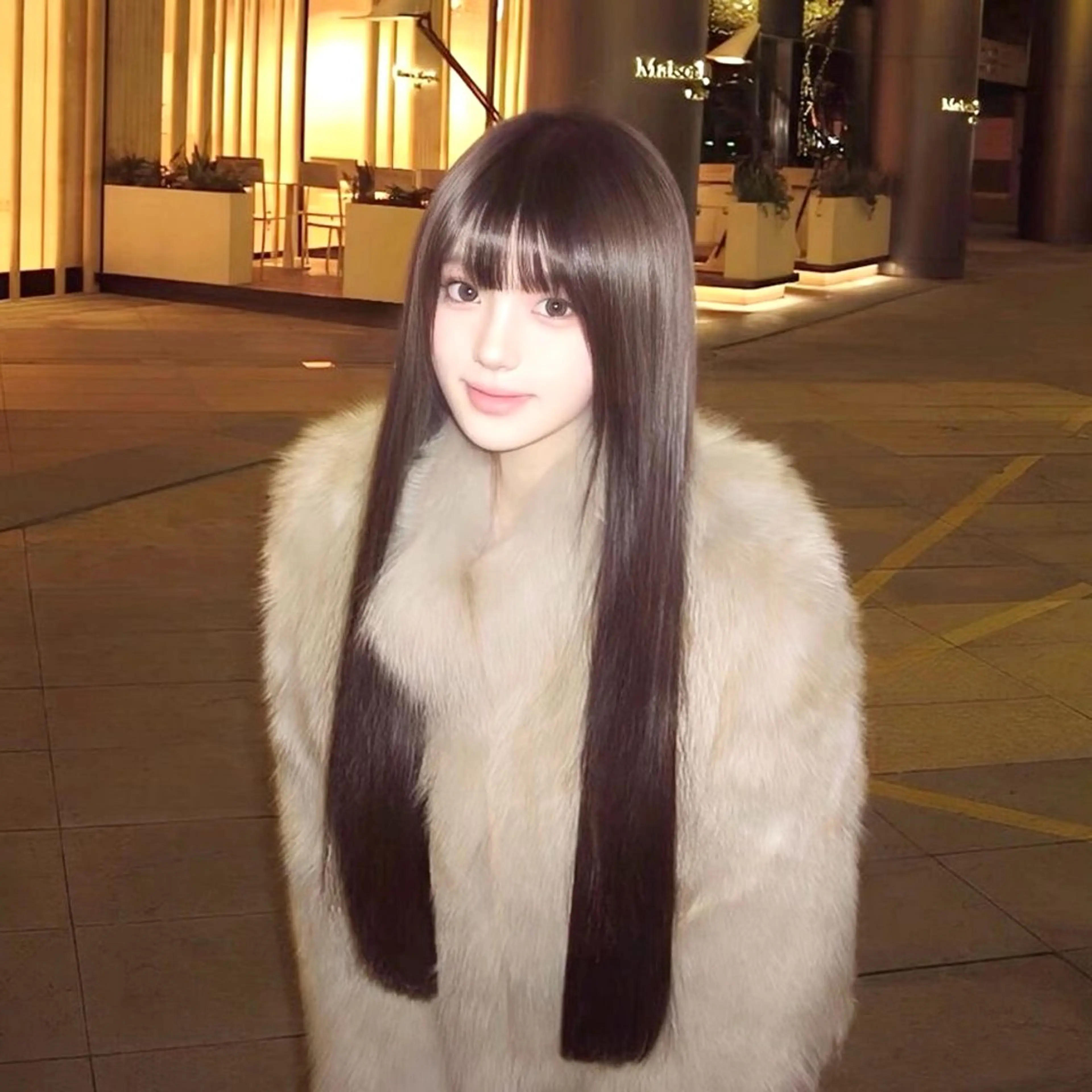 トリートメント( HITA )の写真