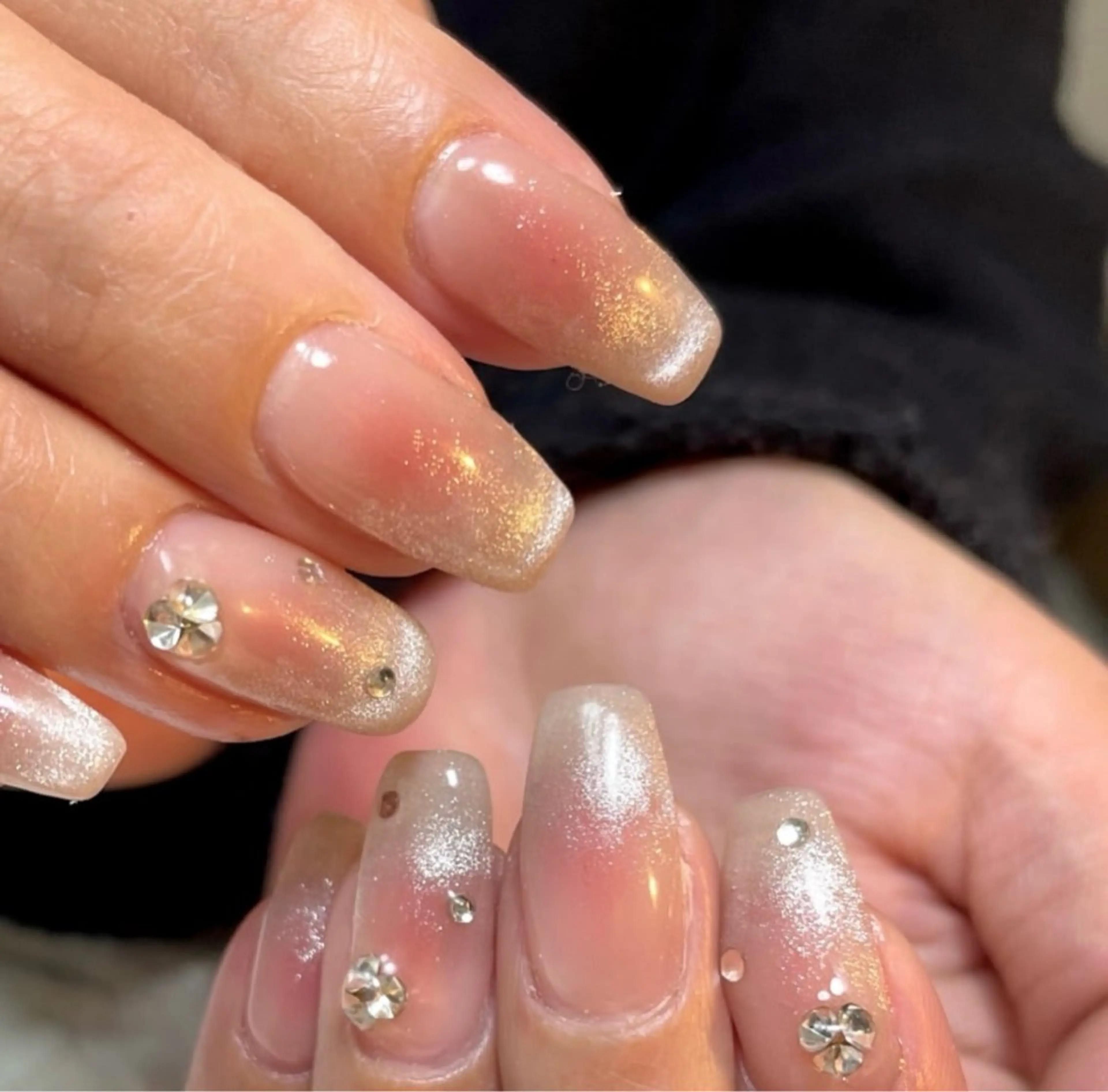 ネイル m.nail salonのネイルデザイン