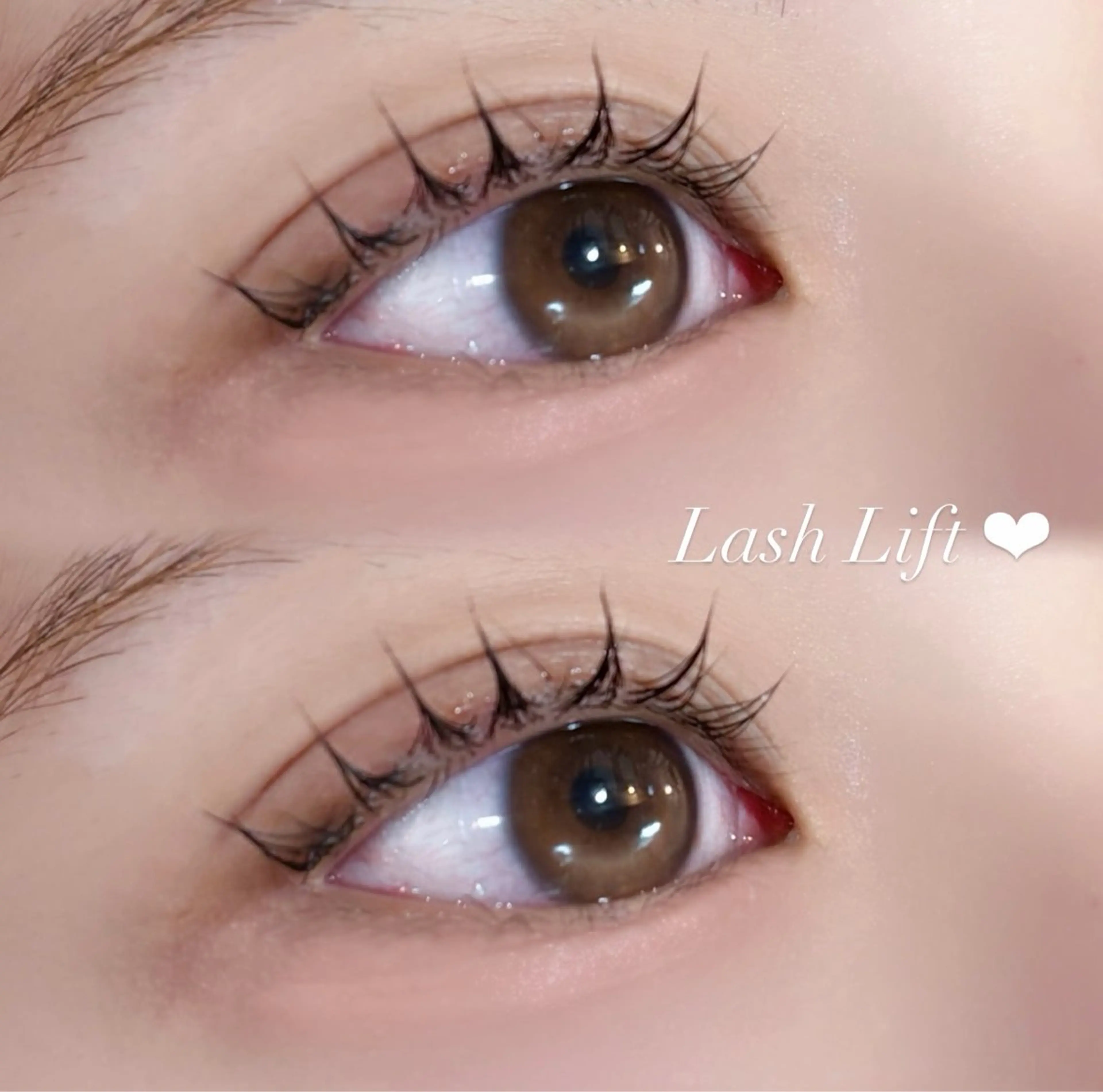 マツエク・マツパ 🤍EYELA HIBIKI🤍のマツエク・マツパデザイン