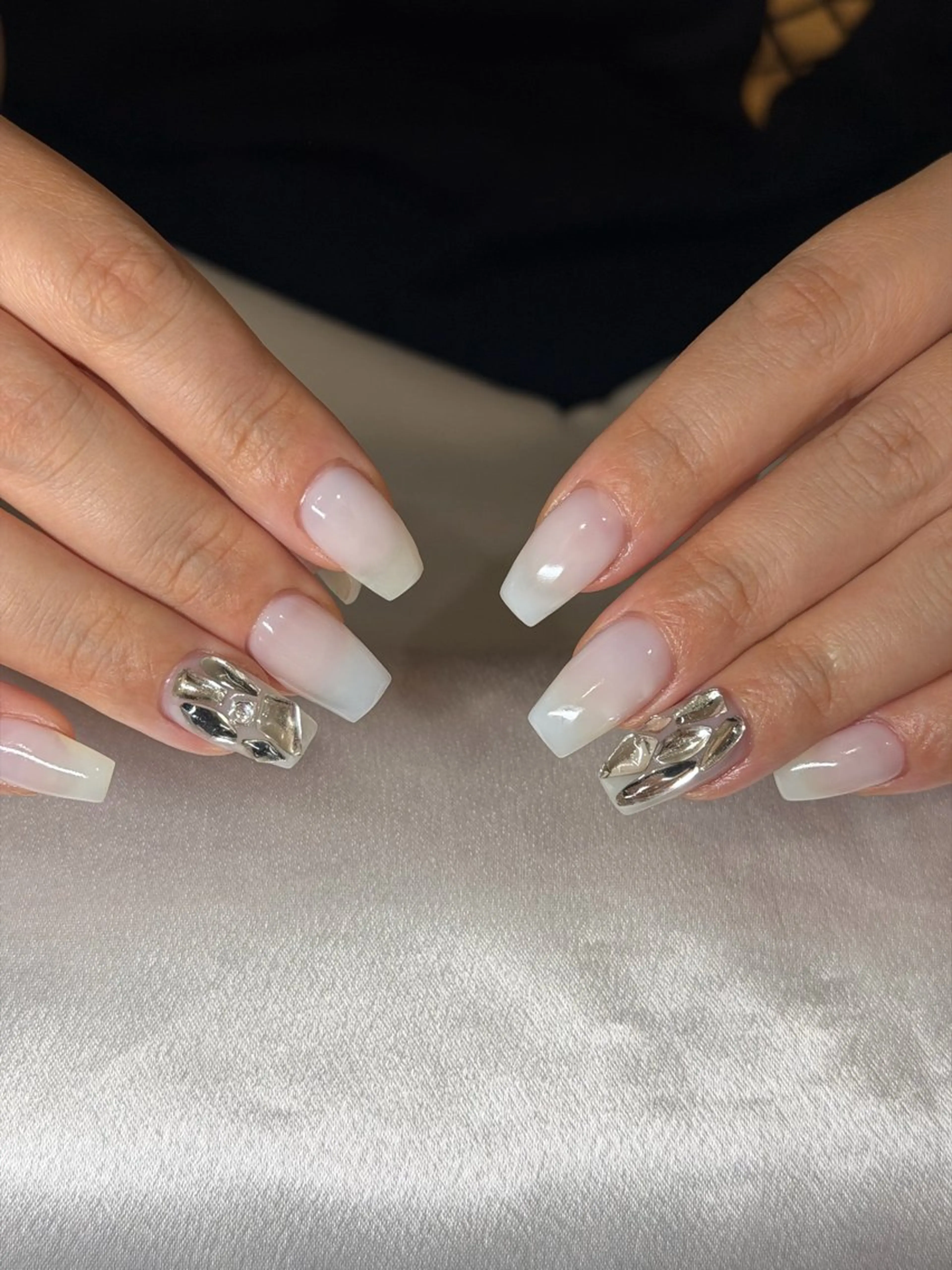 ネイル N nail - KOBE -のネイルデザイン