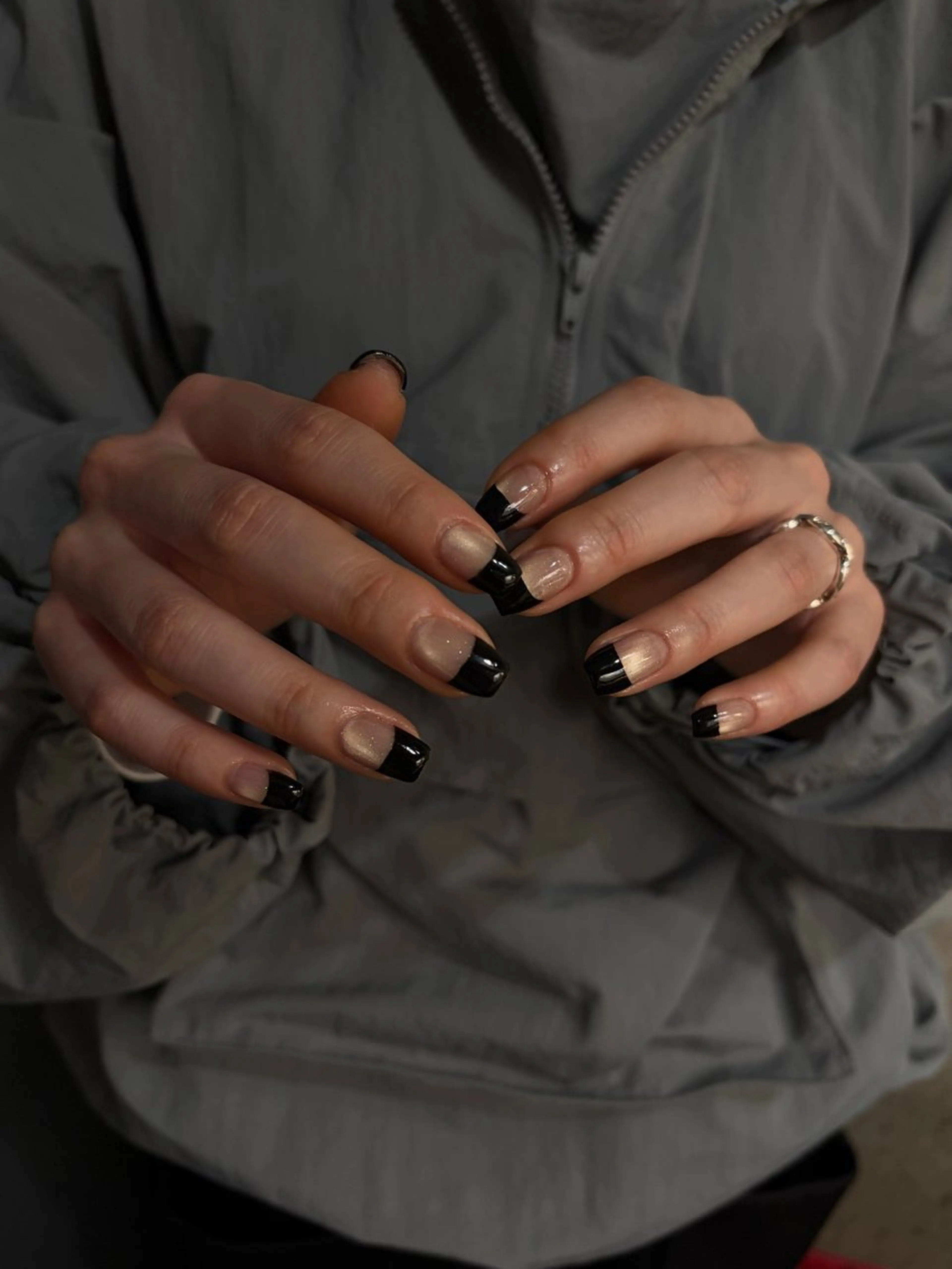 ネイル ハンドネイル nail salon Riiのネイルデザイン