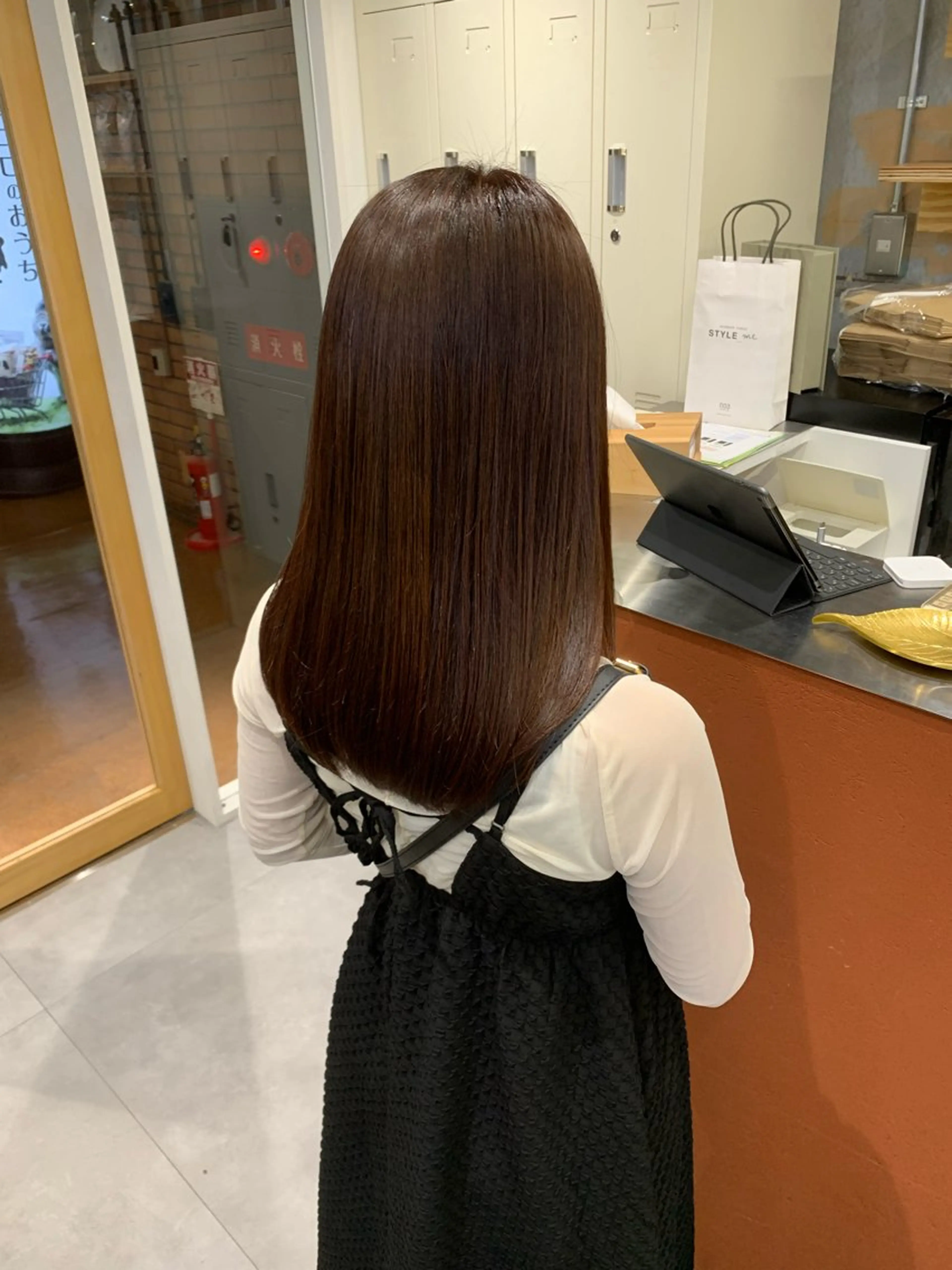 TOKIOトリートメント+浸透効果UP!ケアプロ🫧の写真