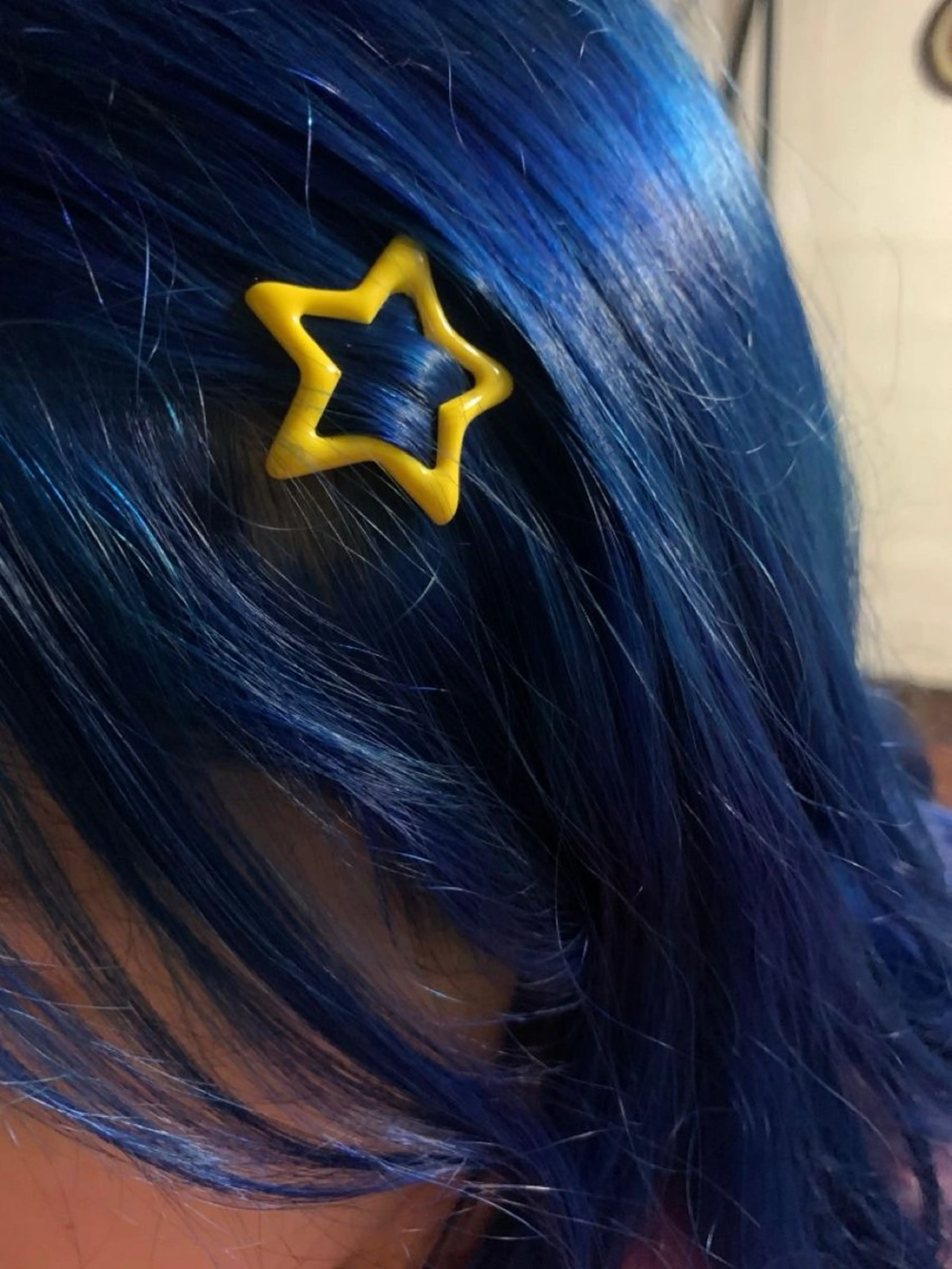 ロング カラー ハイトーン髪質改善 🫧大阪/kanonのヘアスタイル