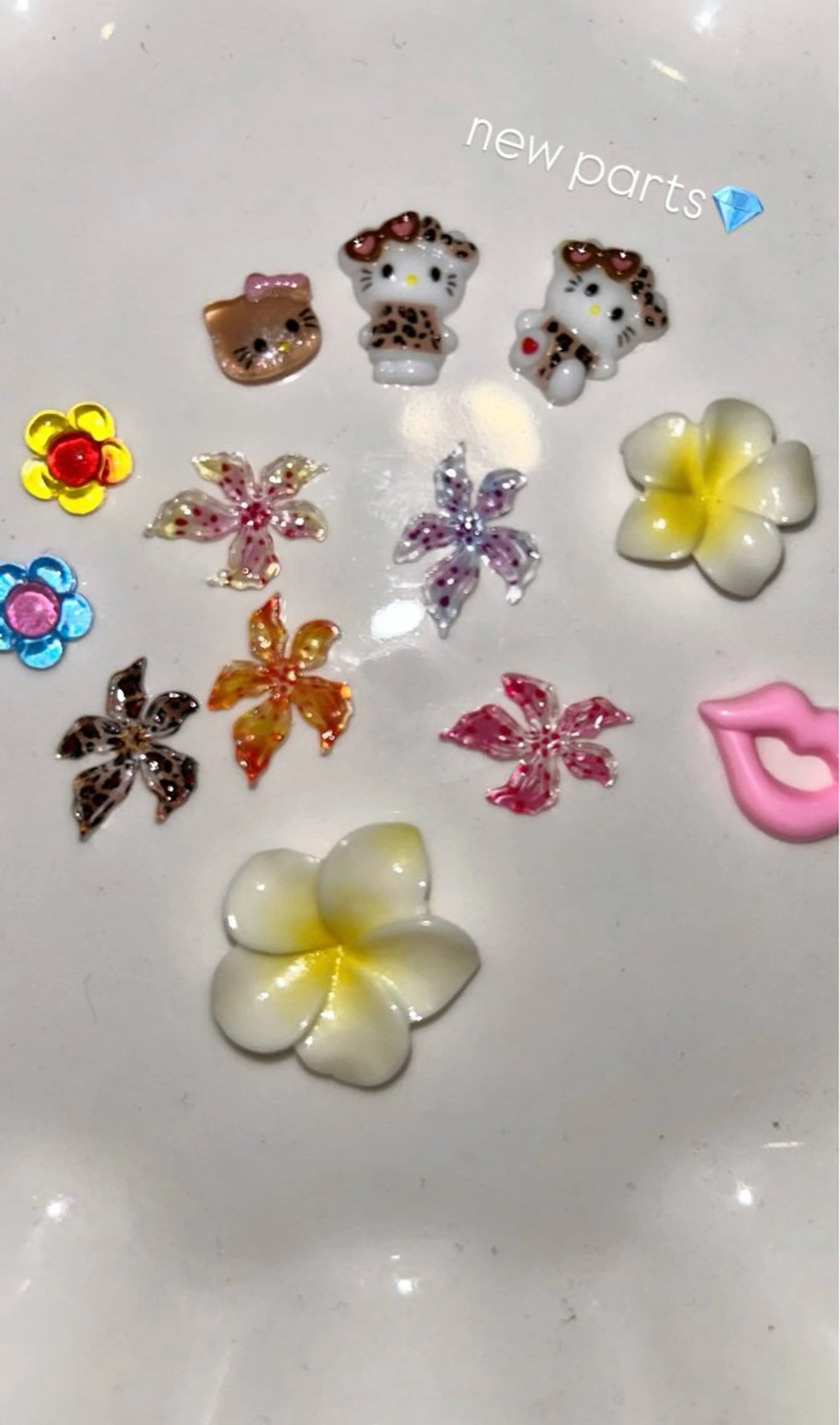 ネイル Laule'a nail salonのネイルデザイン