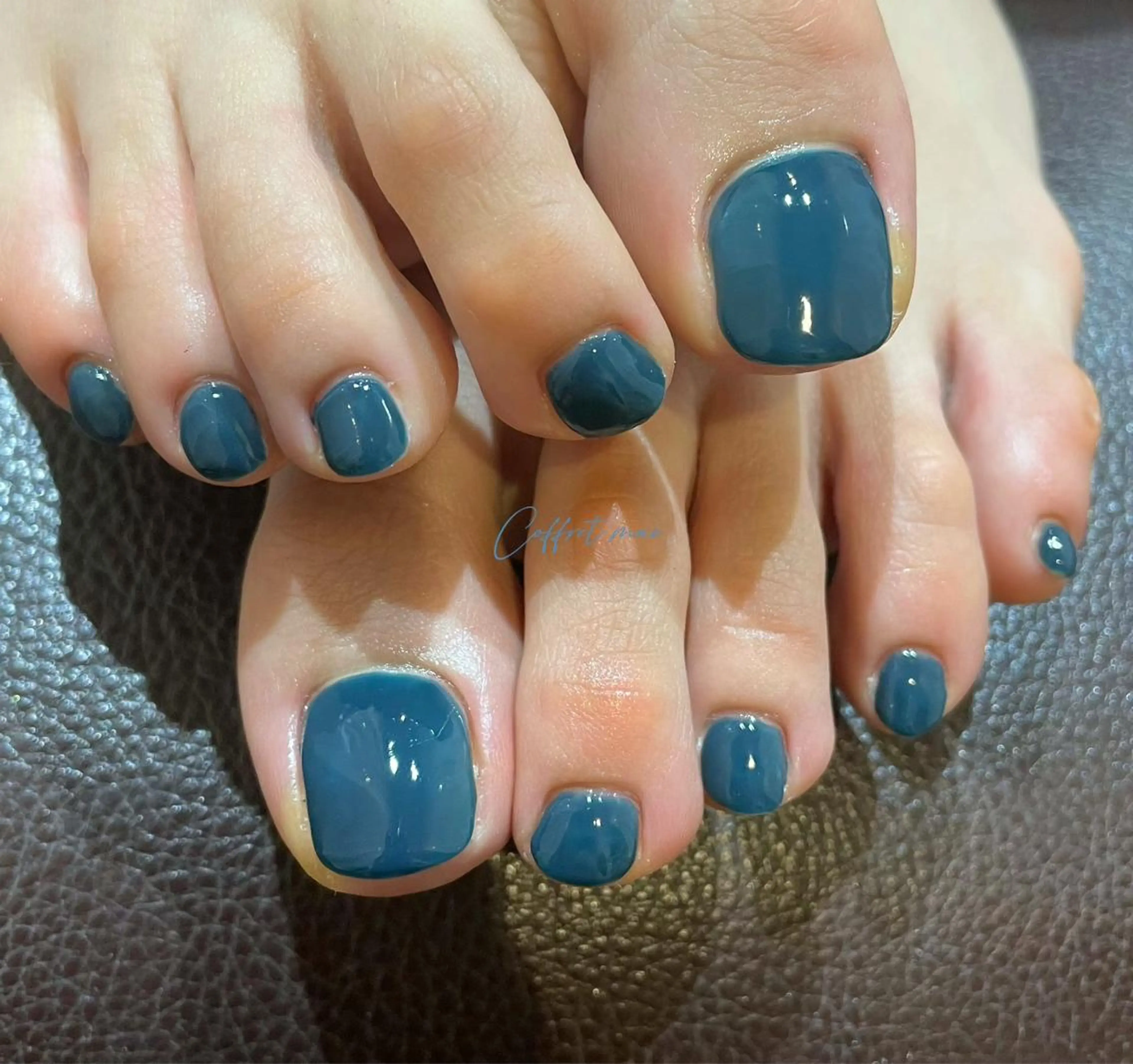 ネイル 💕WOLTOKYO 池袋💕maiのネイルデザイン