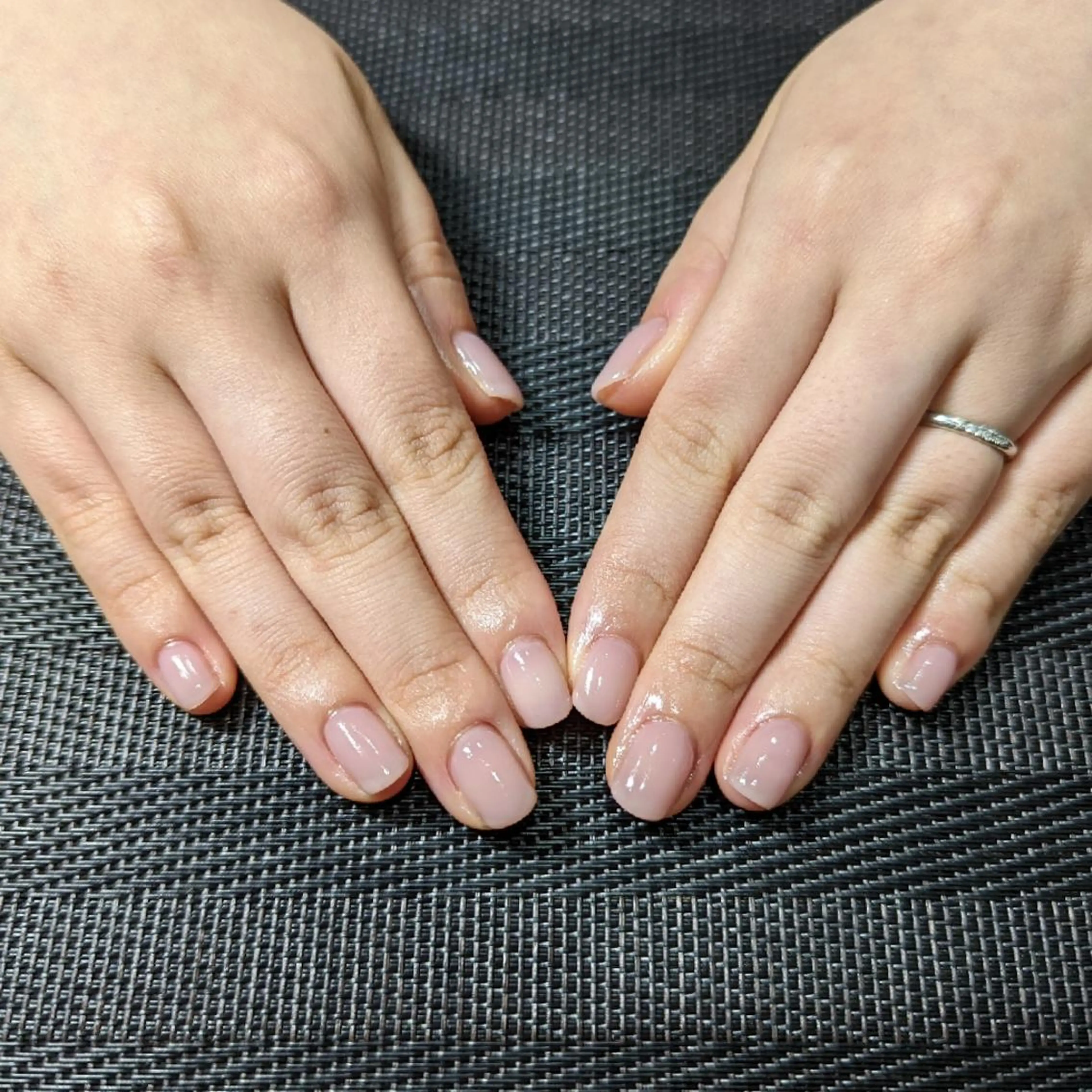 ネイル ハンドネイル ハンドケア ナリタ・ マミのネイルデザイン