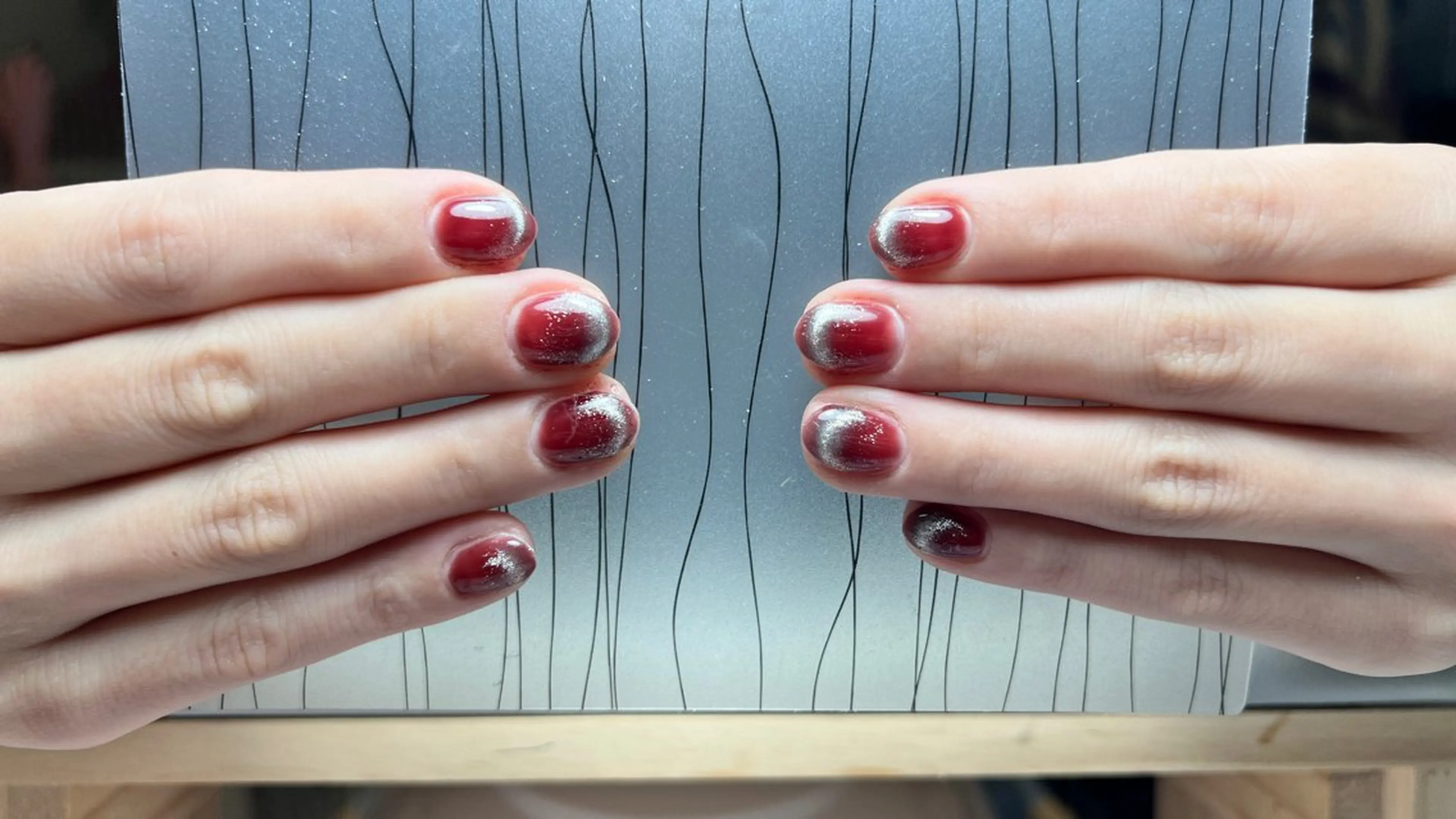 ネイル イブ ネイリのネイルデザイン