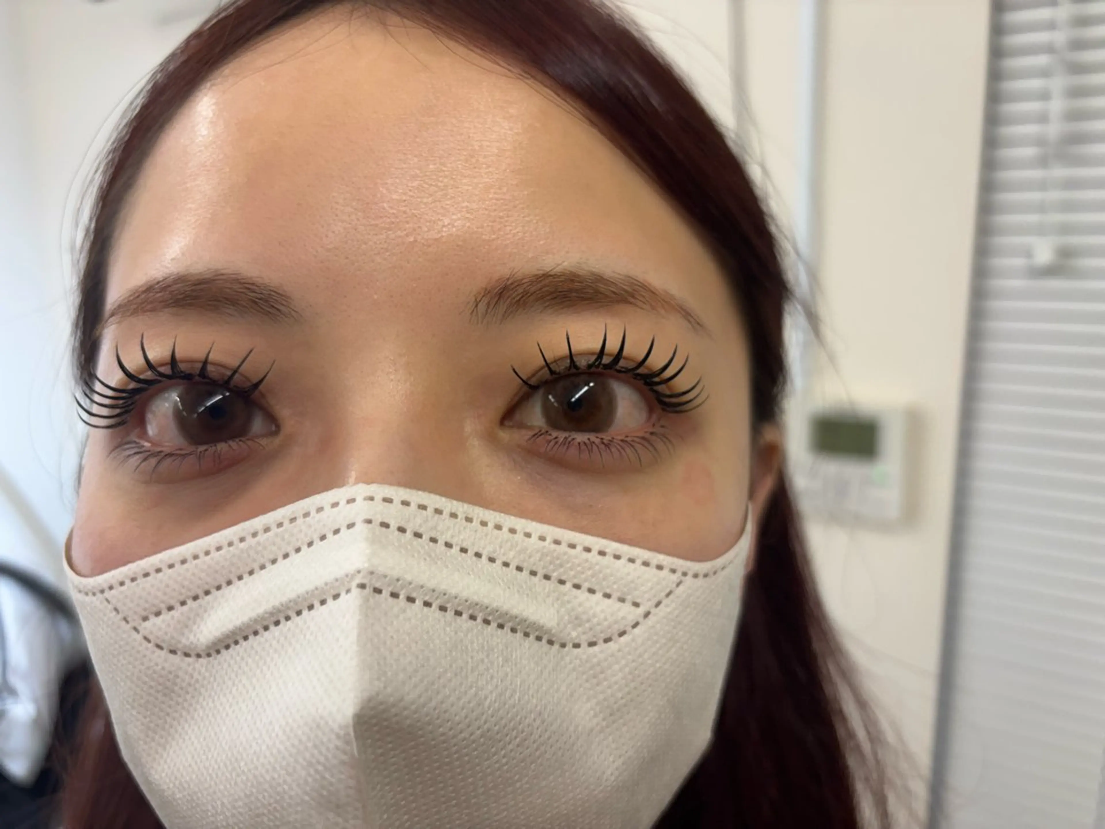 マツエク・マツパ APEX BEAUTYのマツエク・マツパデザイン