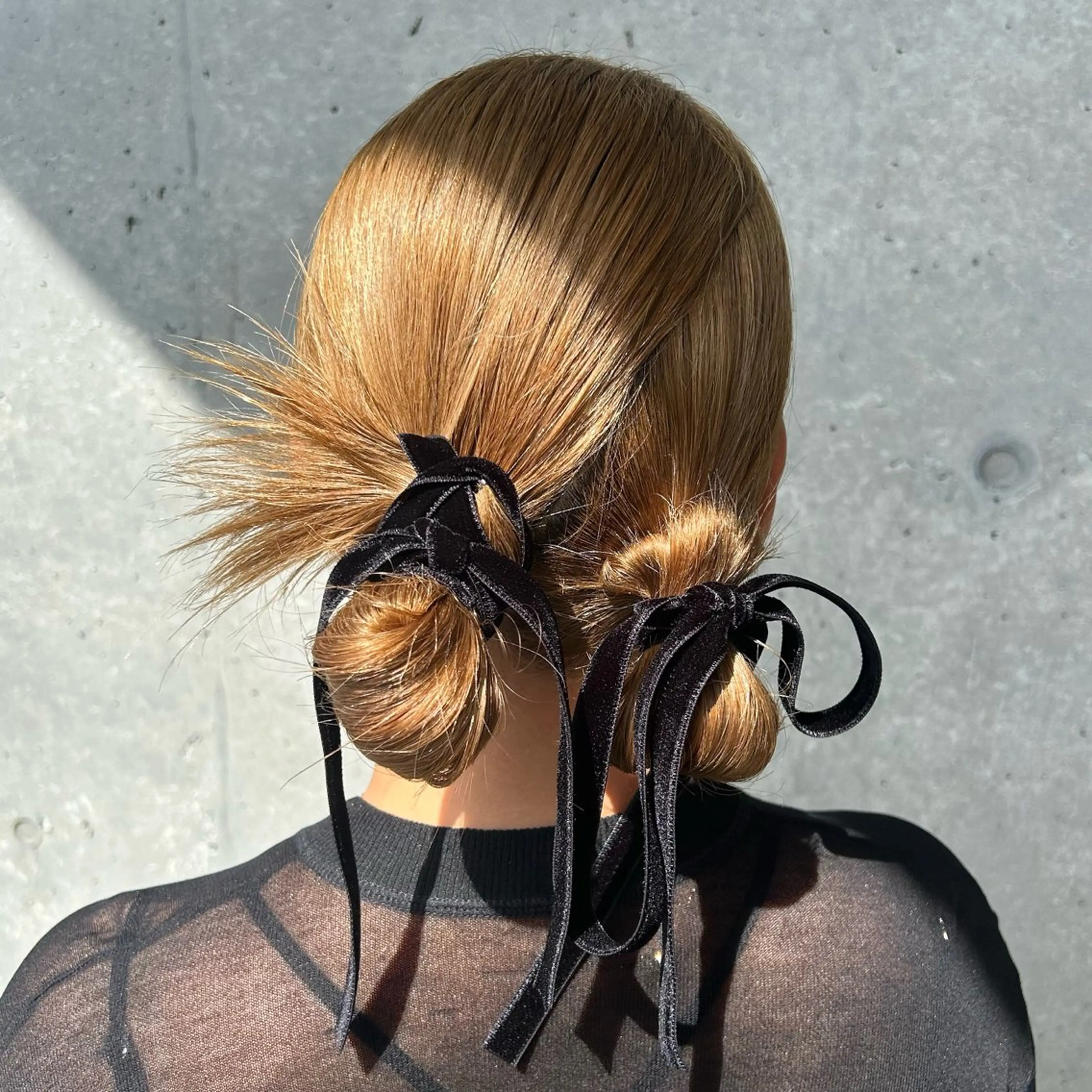 ヘアセット 人気🌻《髪質改善》 平井 綾乃のヘアスタイル