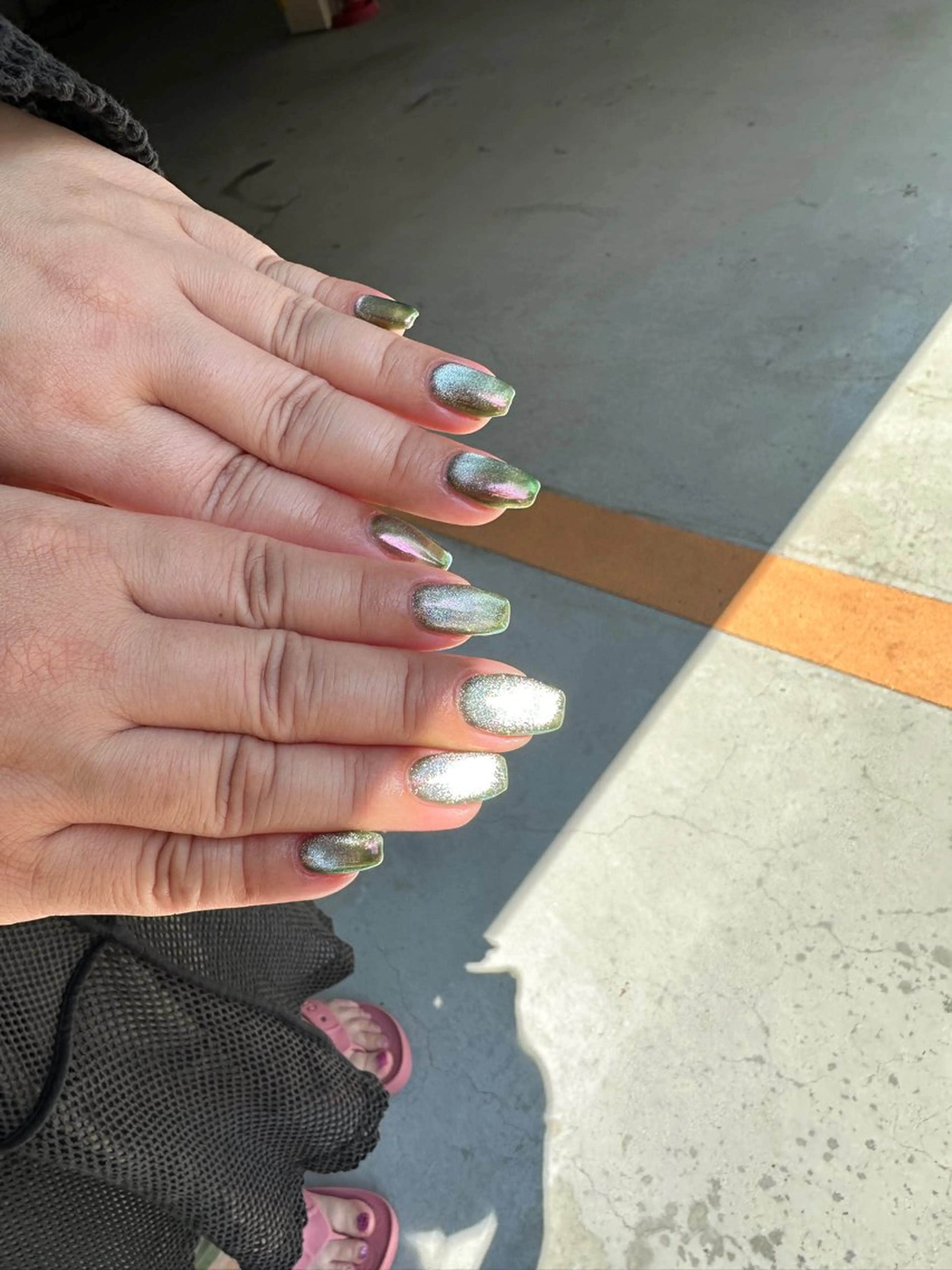 ネイル nailsalon ∞ ﾐｶﾅﾙ ∞のネイルデザイン