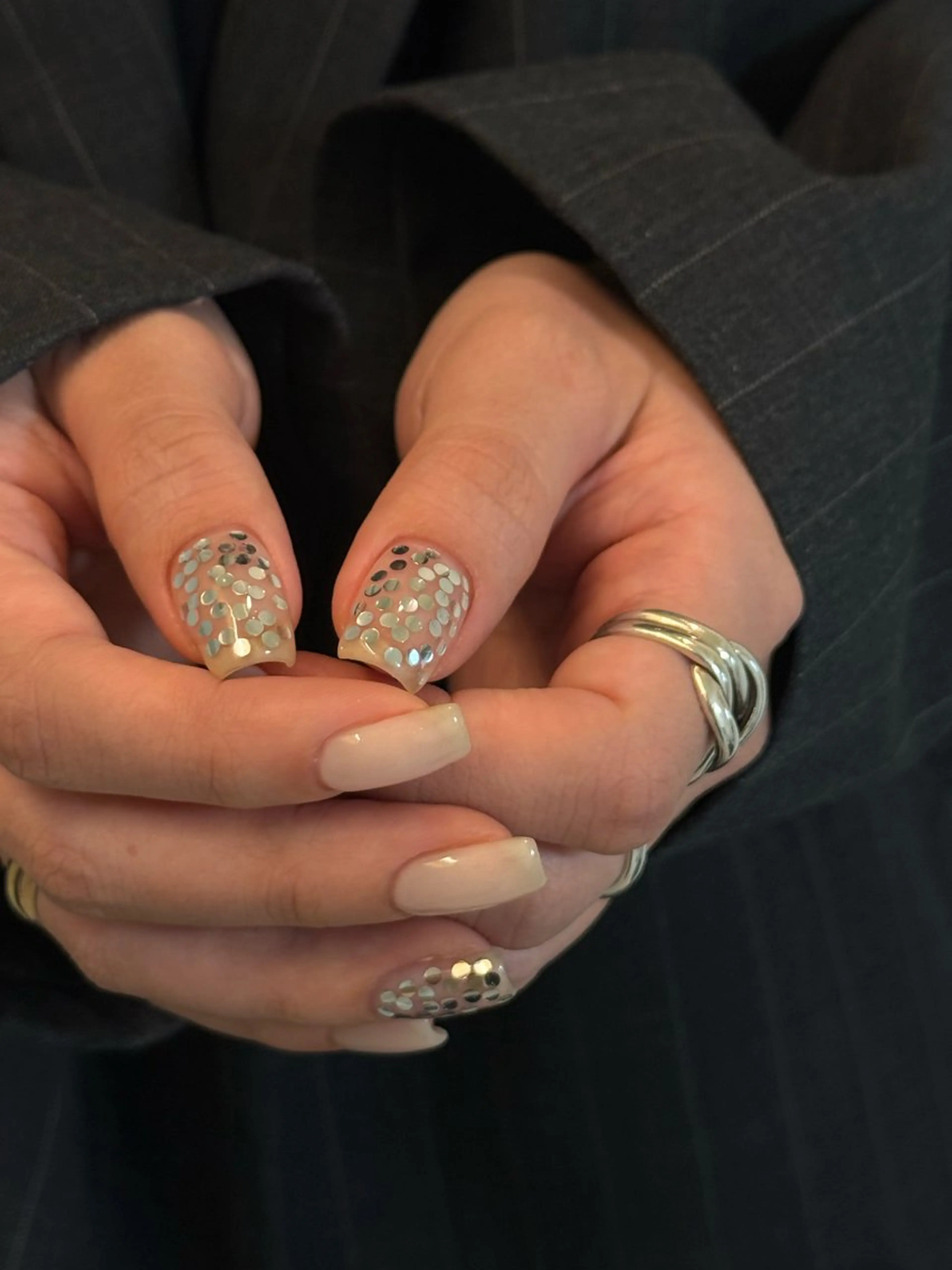 ネイル gui minamiのネイルデザイン