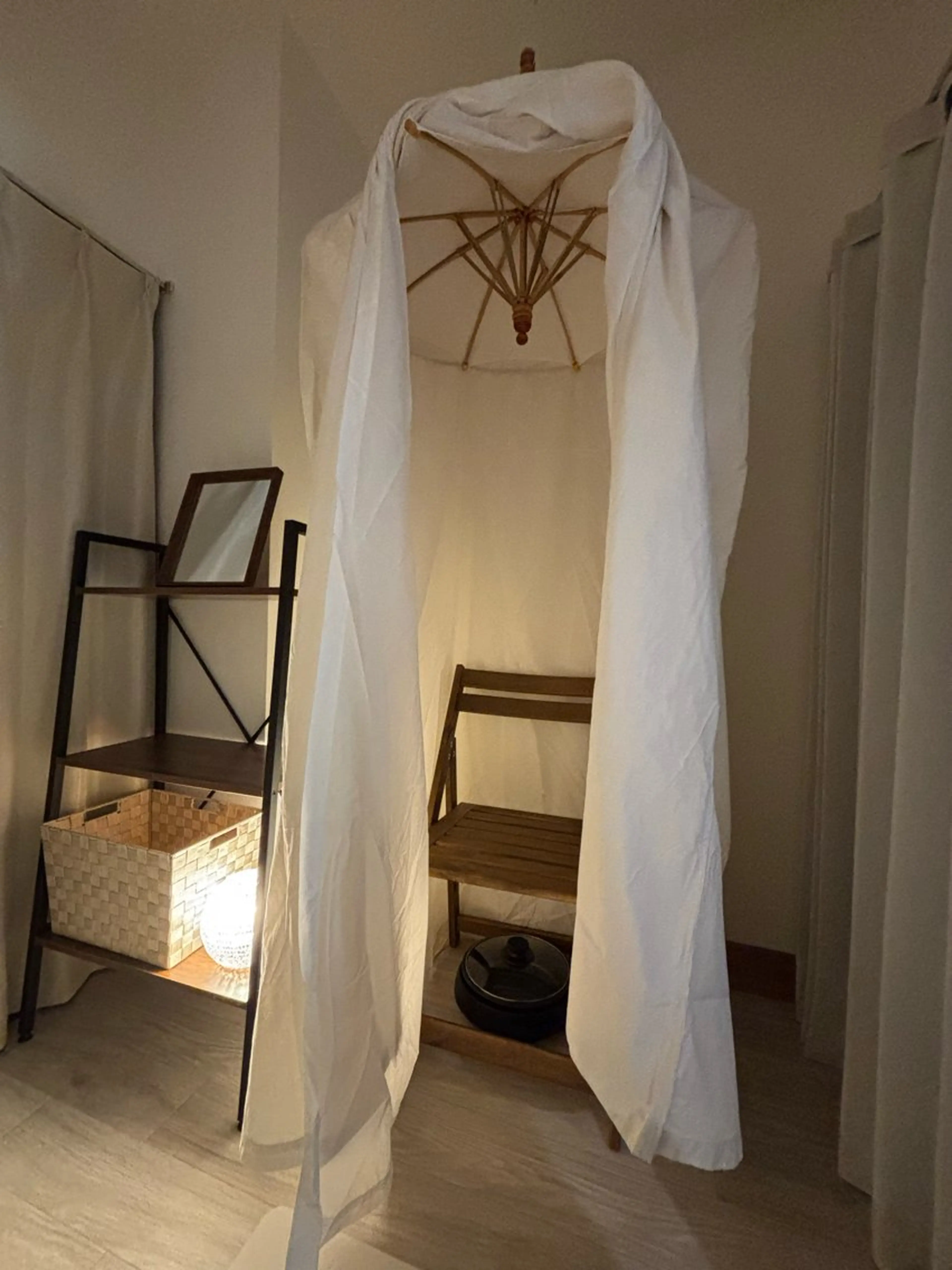 リラク Lino.Spa ボディケアのエステ・リラクイメージ