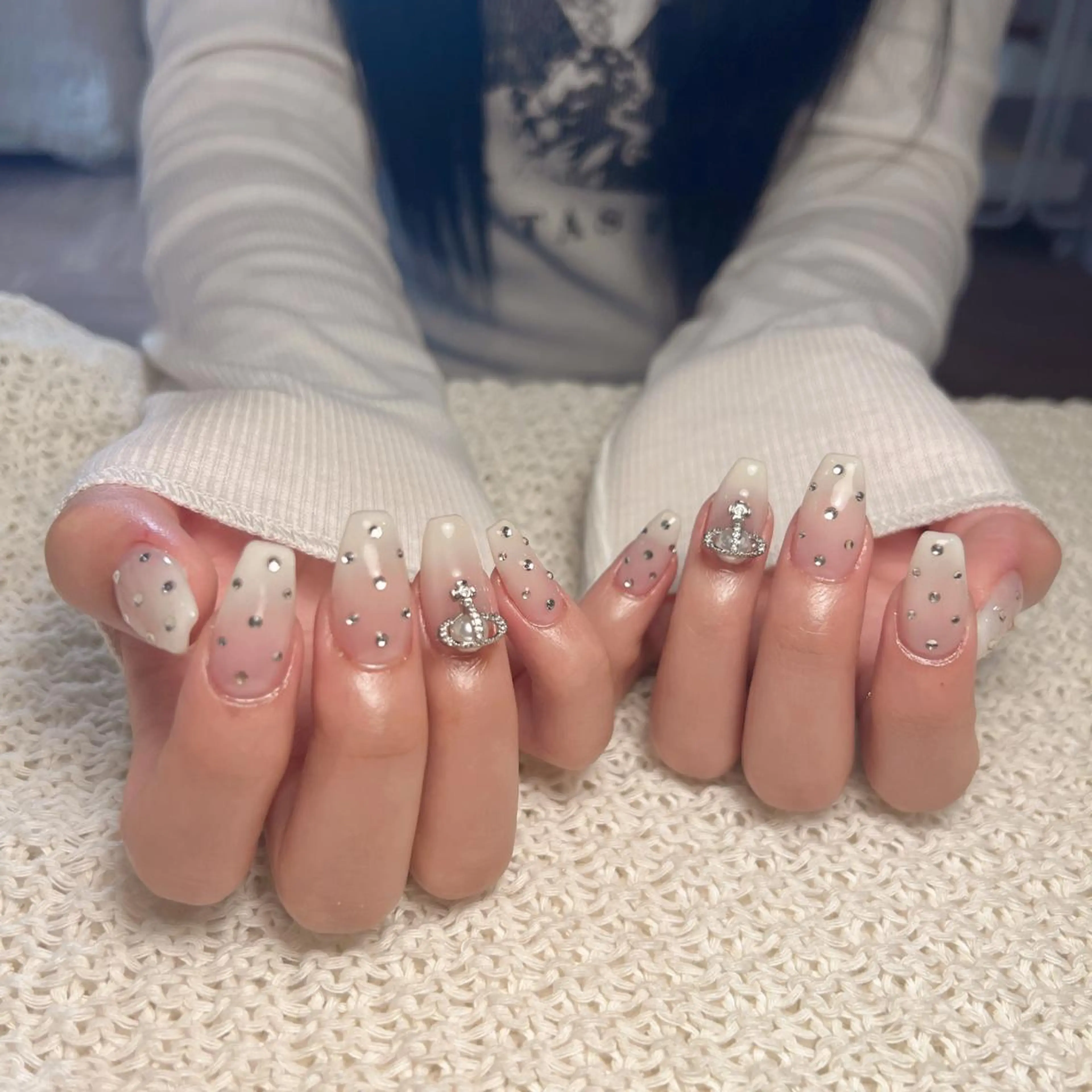 ネイル You&Me Yukiのネイルデザイン