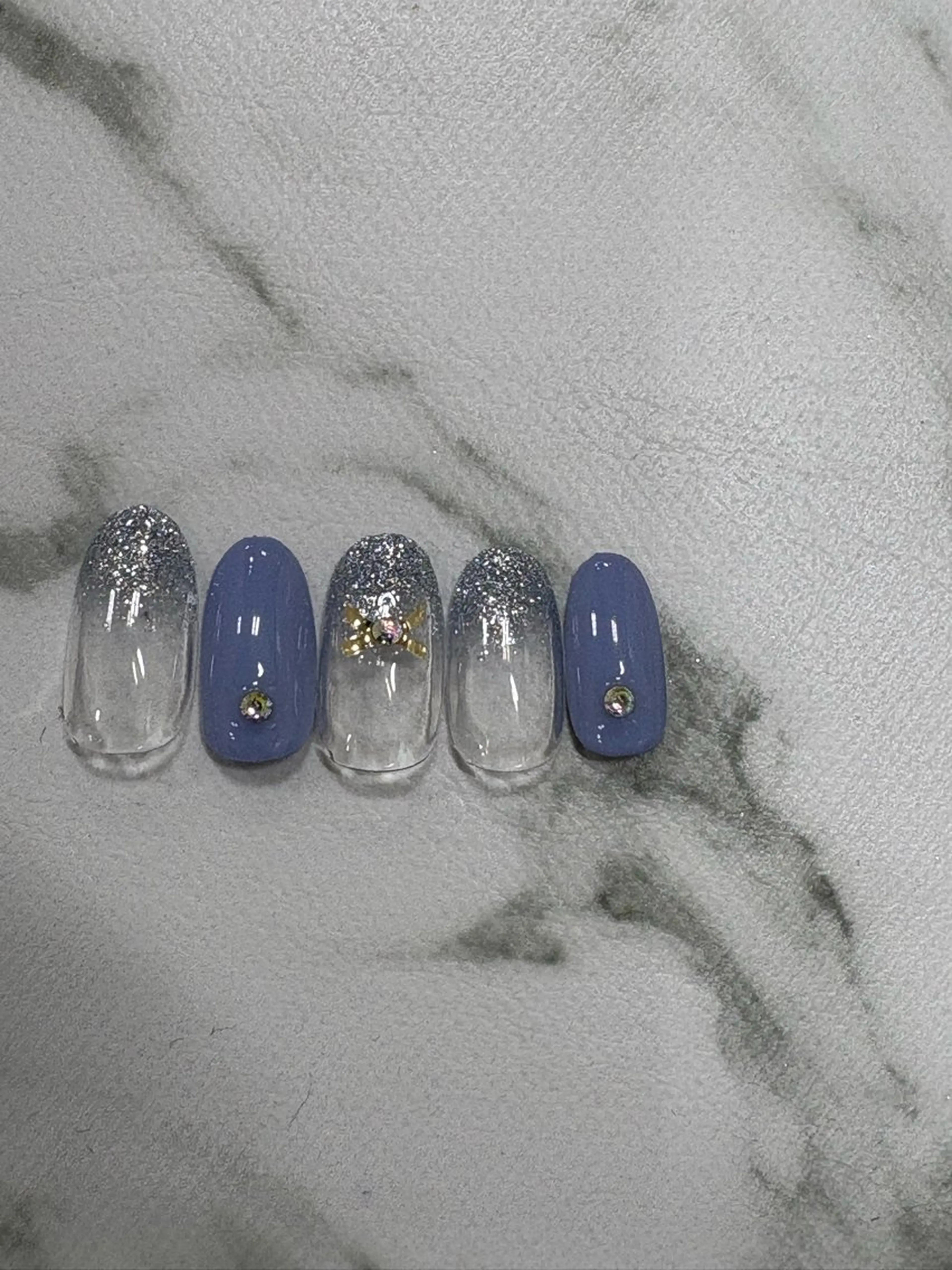 ネイル oku sachikoのネイルデザイン