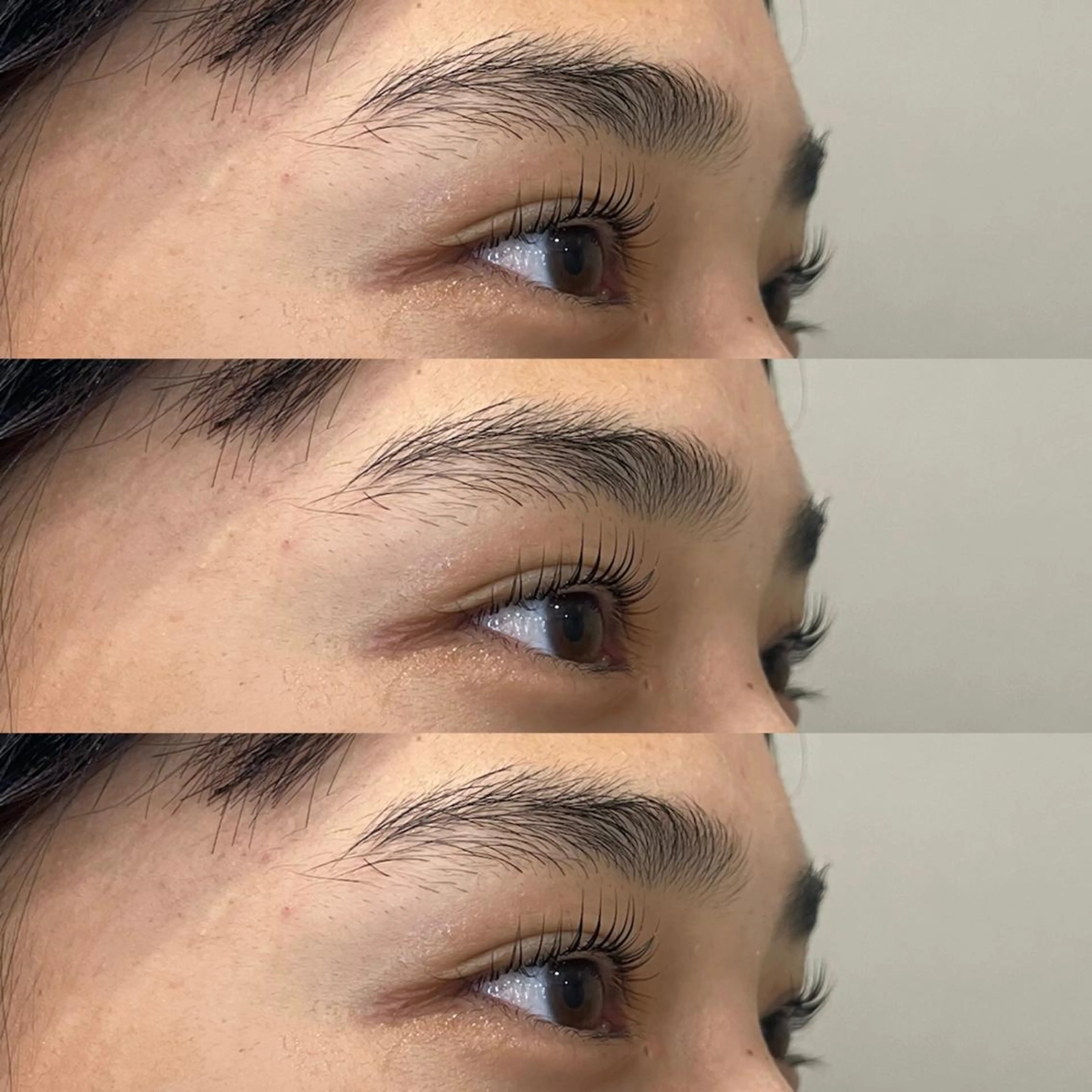 マツエク・マツパ マツパ R-LASH meiのマツエク・マツパデザイン