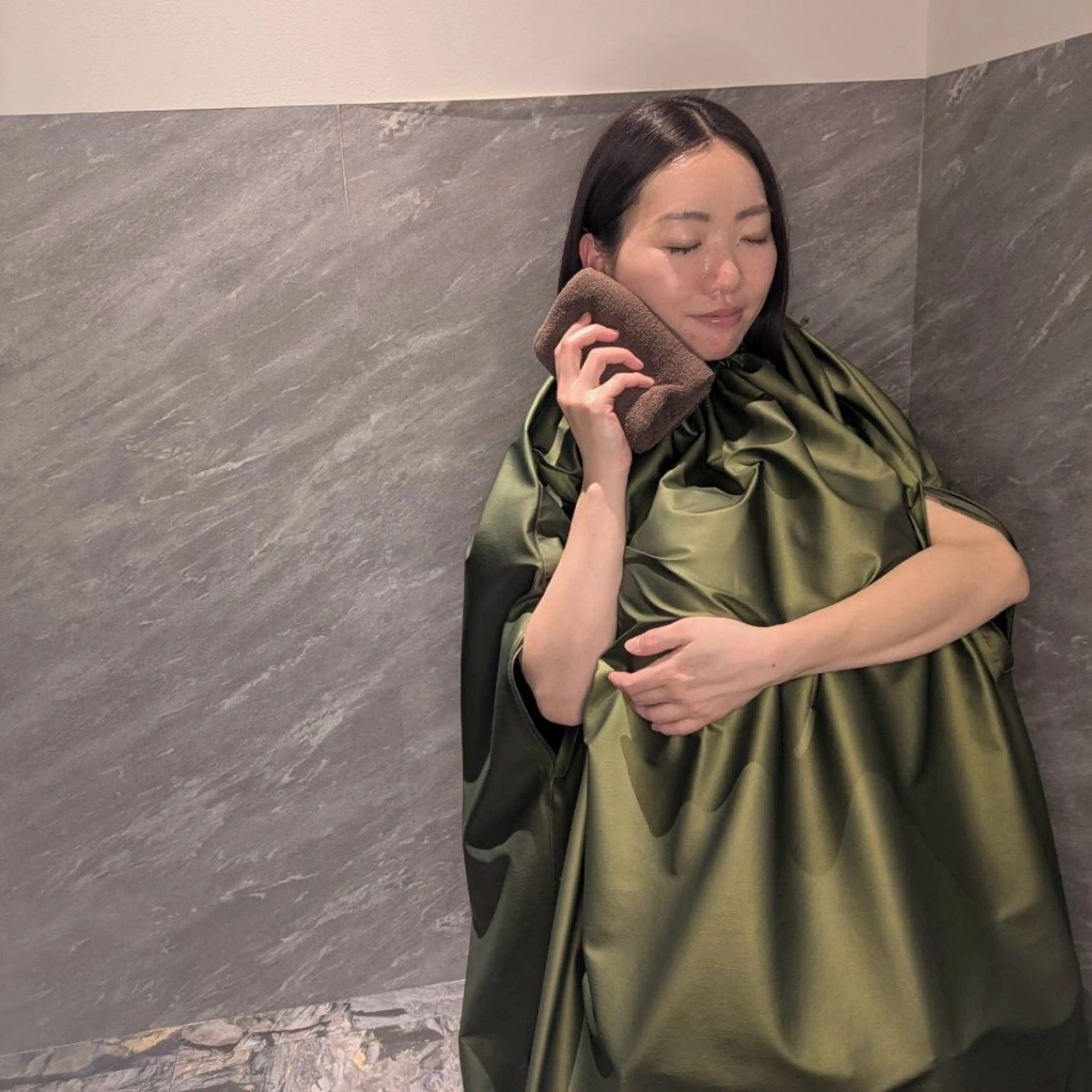 uruSteam🩵 アヤカのエステ・リラクイメージ